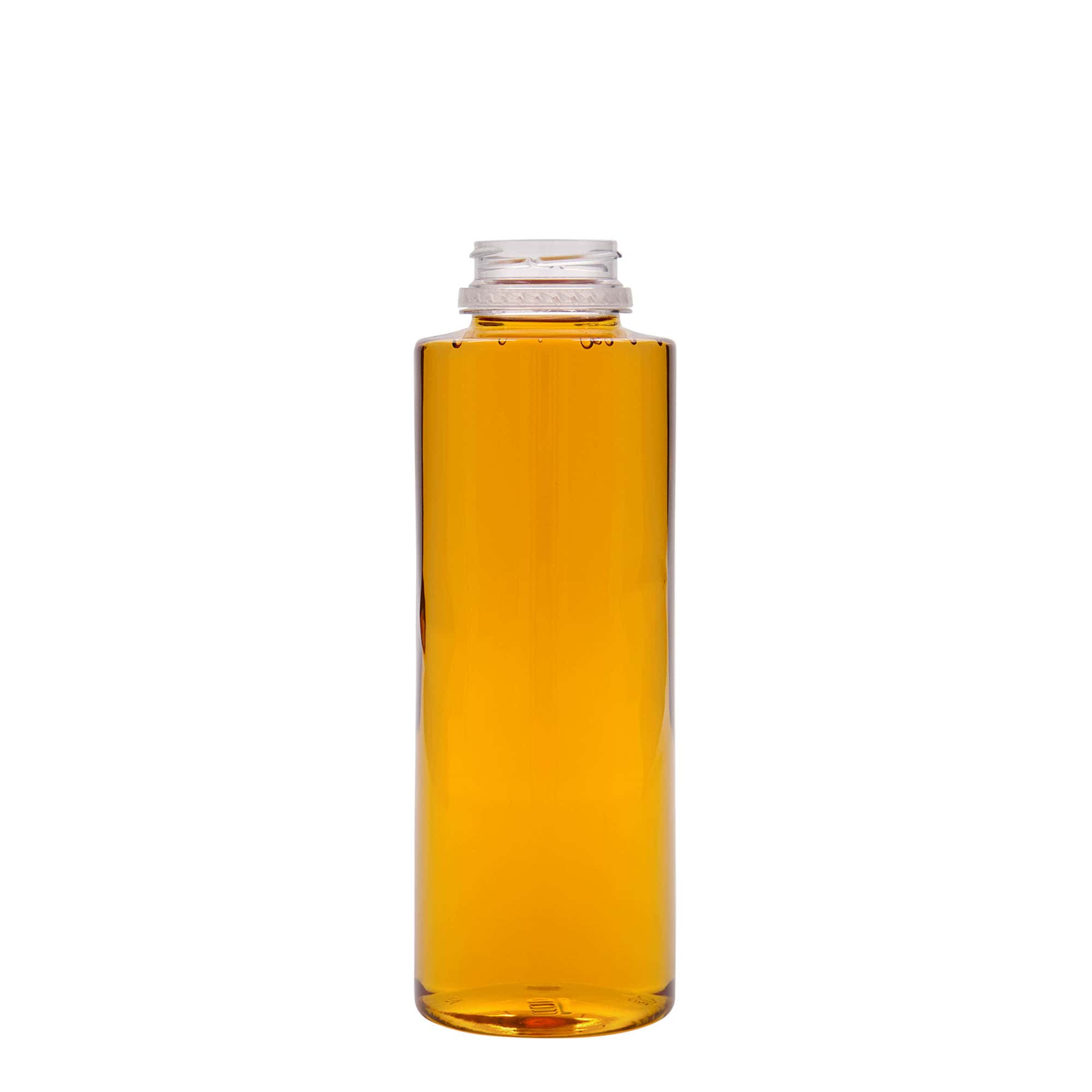 Μπουκάλι PET 'Everytime' 500 ml, πλαστικό, στόμιο: 38 mm Μπουκάλι PET 'Everytime' 500 ml, πλαστικό, στόμιο: 38 mm