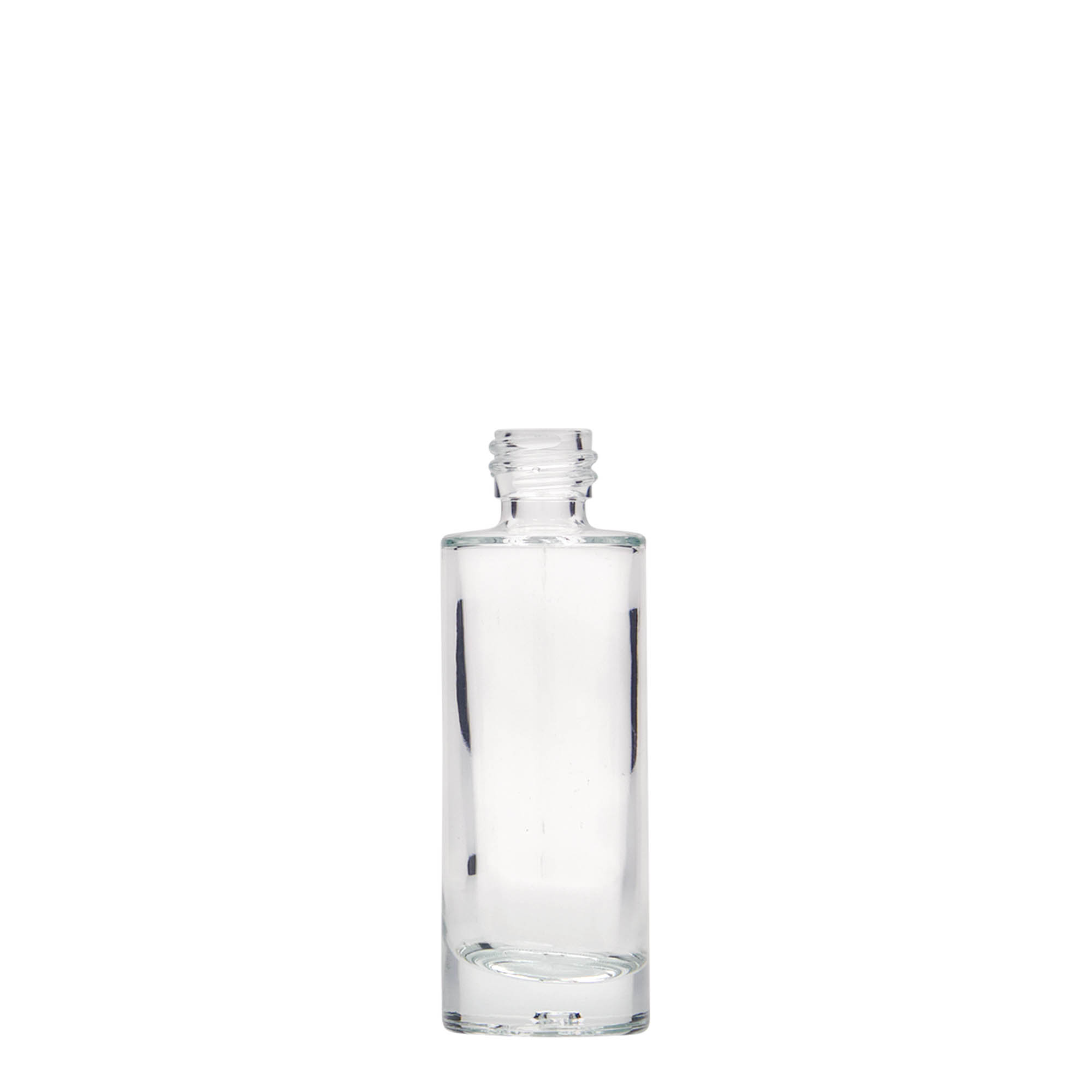 Γυάλινο μπουκαλάκι 'Jasmina' 30 ml