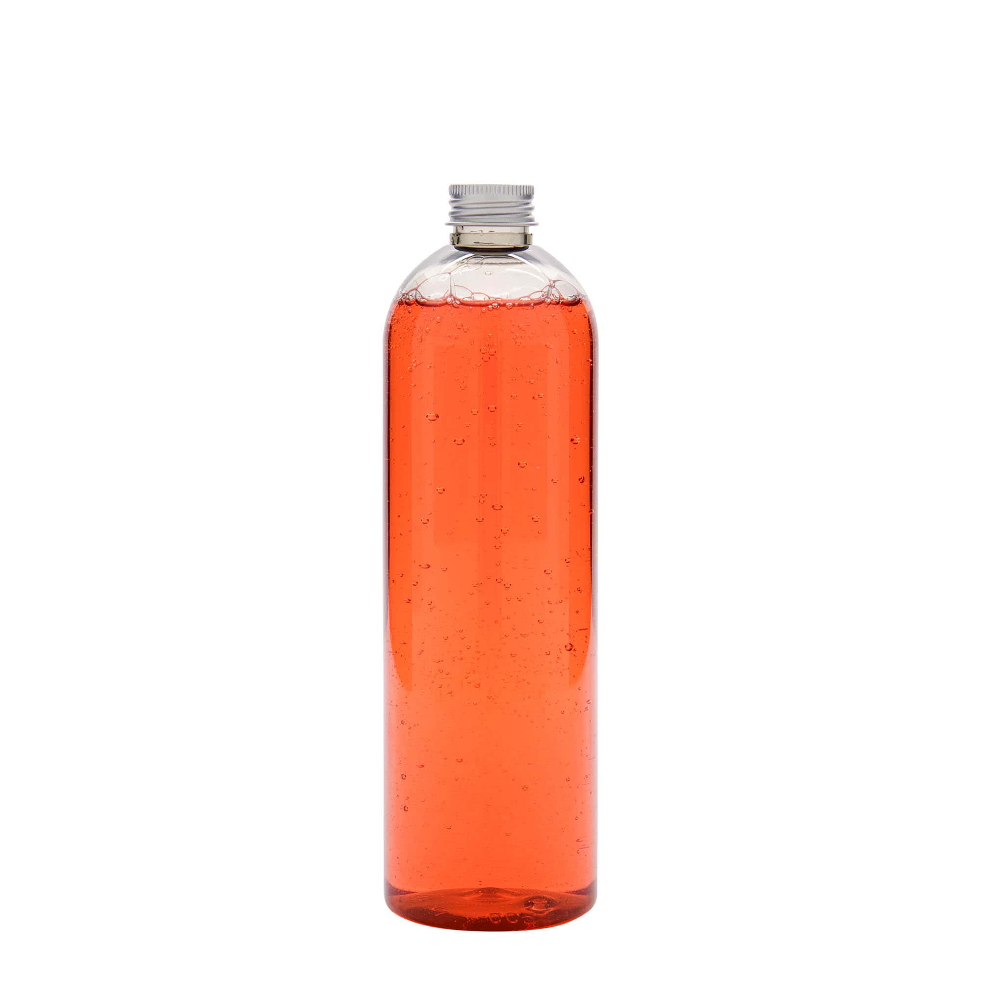 500 ml πλαστικό μπουκάλι ανακύκλωσης 'Pegasus', PCR, στόμιο: 24/410
