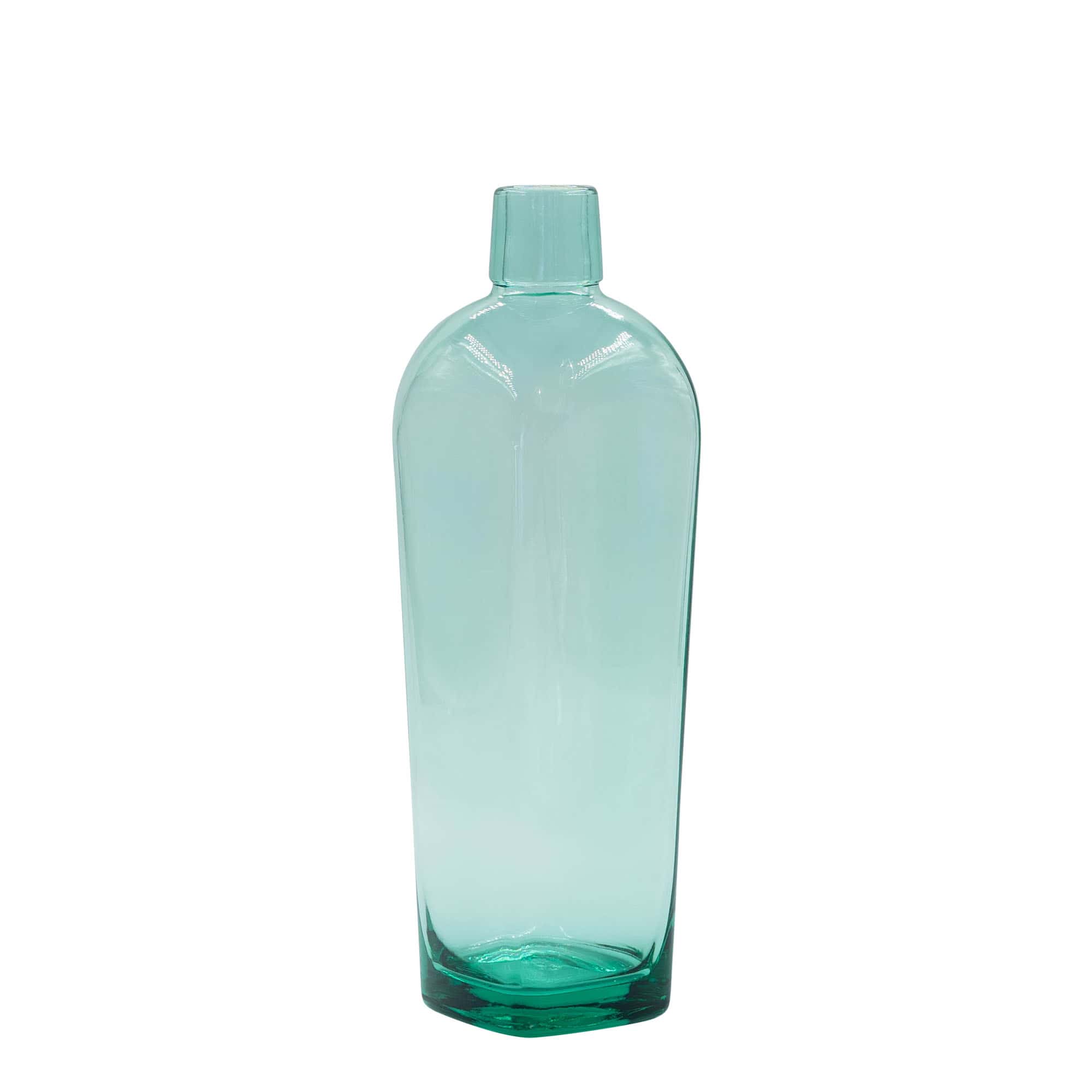 700 ml Glasflasche 'Lance', Mündung: Kork