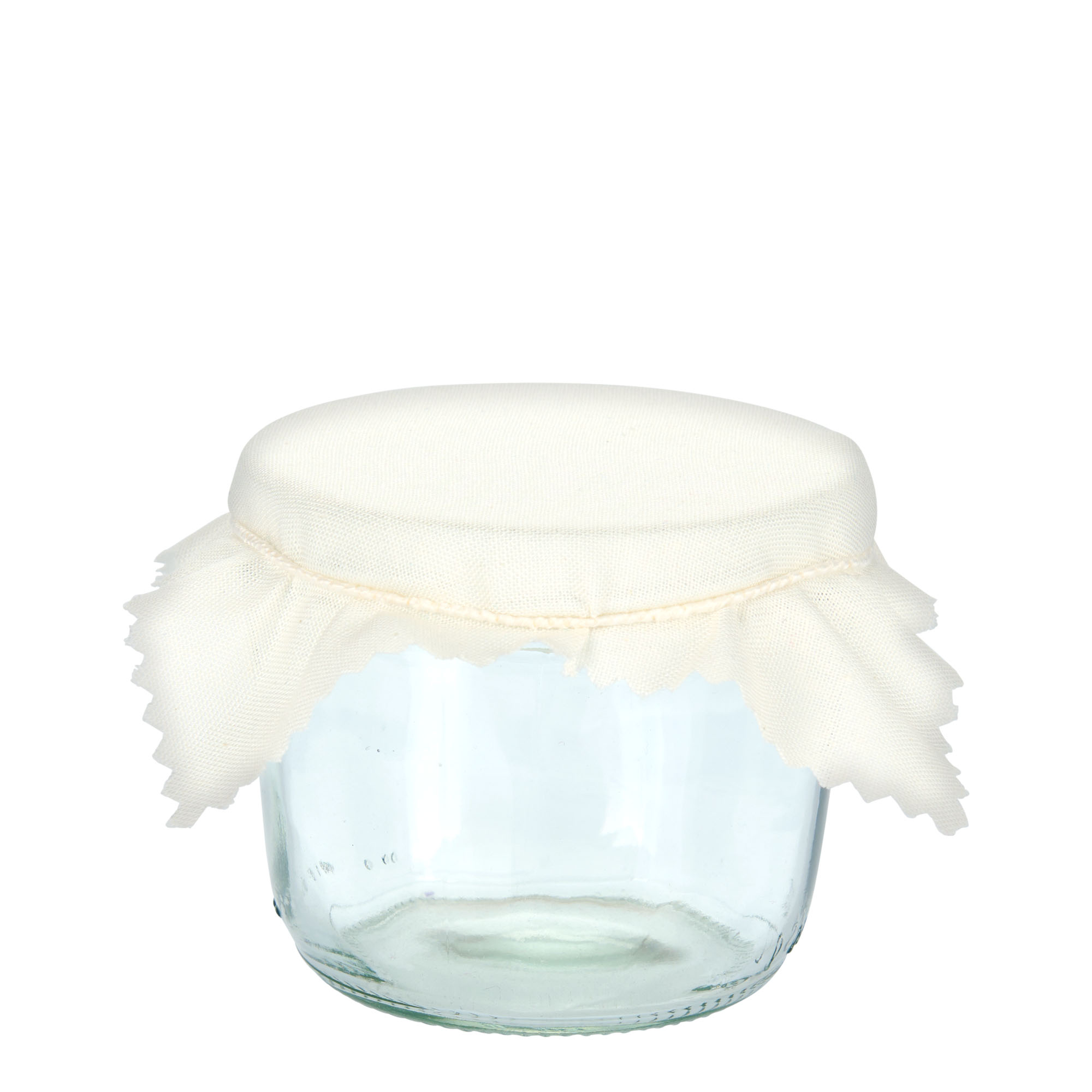 Υφασμάτινο κάλυμμα 12x12, τετράγωνο, ύφασμα, φυσικό χρώμα, στόμιο: TO38-TO53 Υφασμάτινο κάλυμμα 12x12, τετράγωνο, ύφασμα, φυσικό χρώμα, στόμιο: TO38-TO53