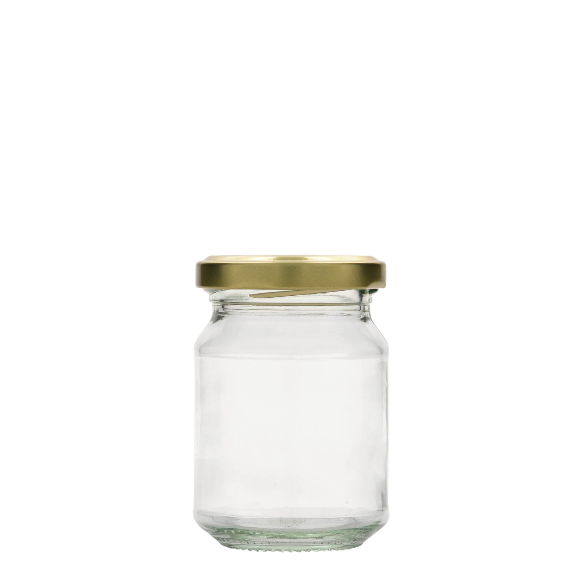 Βάζο για εκλεκτά φαγητά 153 ml, στόμιο: twist-off (TO 53)