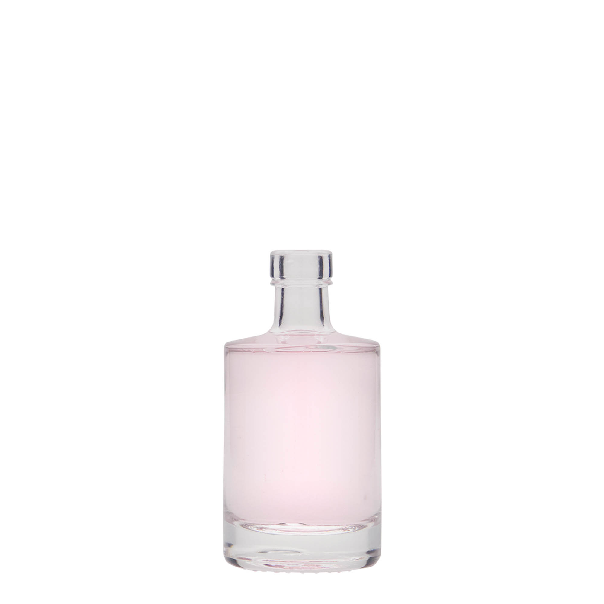 Γυάλινο μπουκάλι 'Aventura' 50 ml, στόμιο: φελλός Γυάλινο μπουκάλι 'Aventura' 50 ml, στόμιο: φελλός
