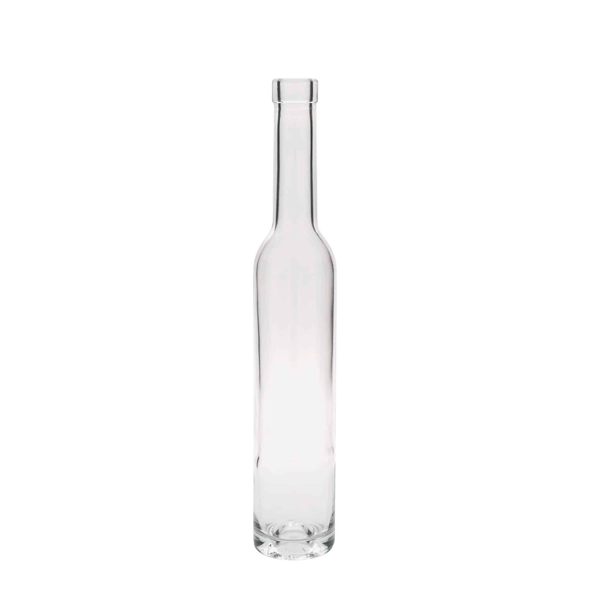 Γυάλινο μπουκάλι 'Maximo' 250 ml, στόμιο: φελλός