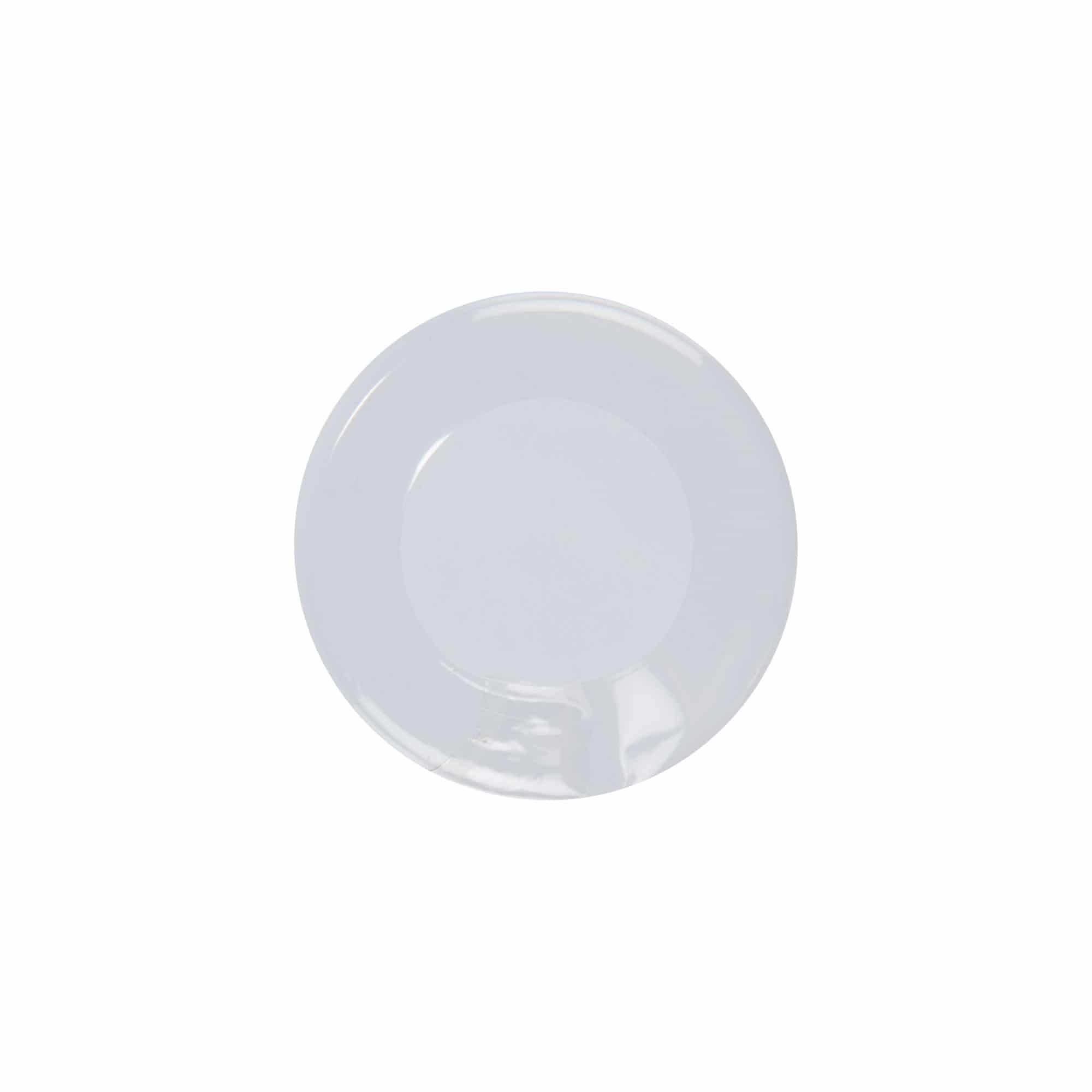 Θερμοσυρρικνούμενη κάψουλα 41,5x42, πλαστικό PVC