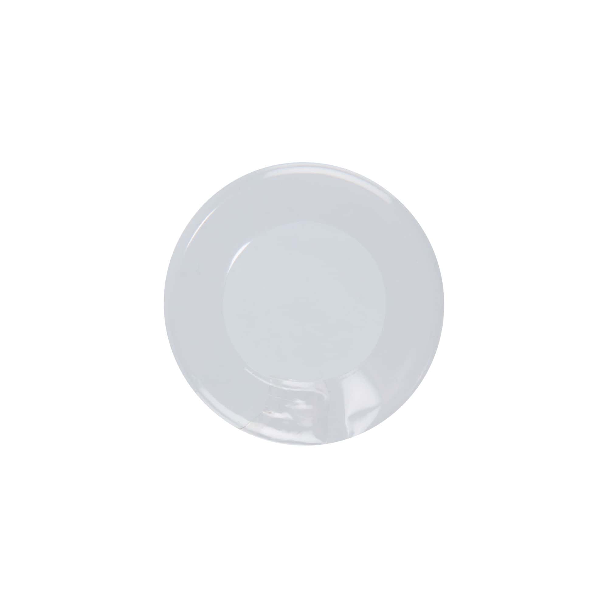 Συρρικνούμενη κάψουλα 41,5x42, πλαστικό PVC