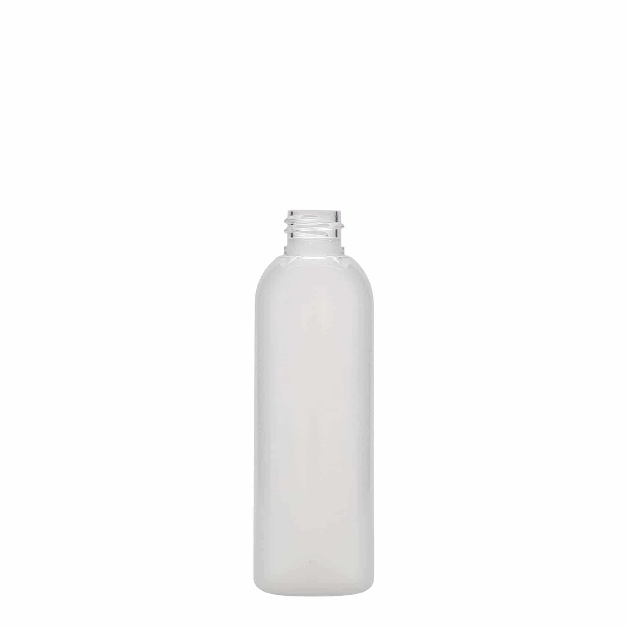 Μπουκάλι PET 'Πήγασος' 100 ml, πλαστικό, στόμιο: GPI 20/410