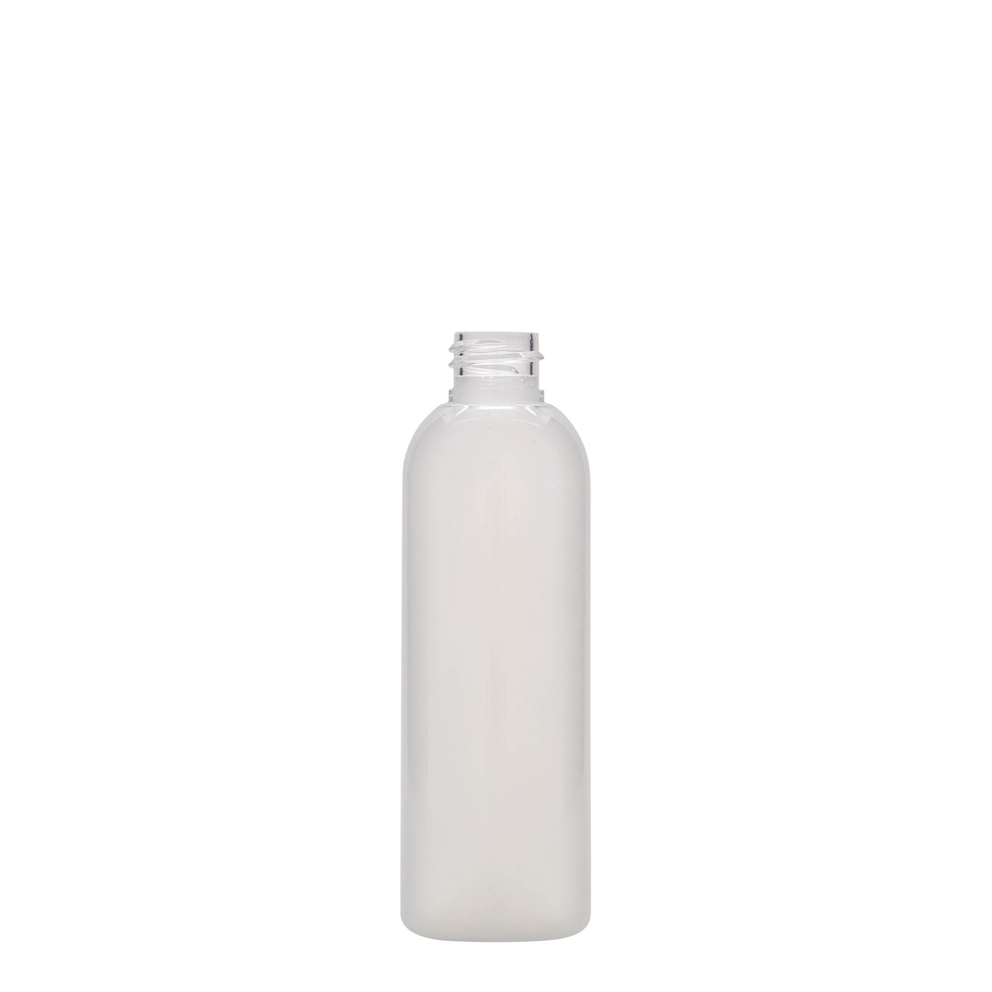 Μπουκάλι PET 'Πήγασος' 100 ml, πλαστικό, στόμιο: GPI 20/410