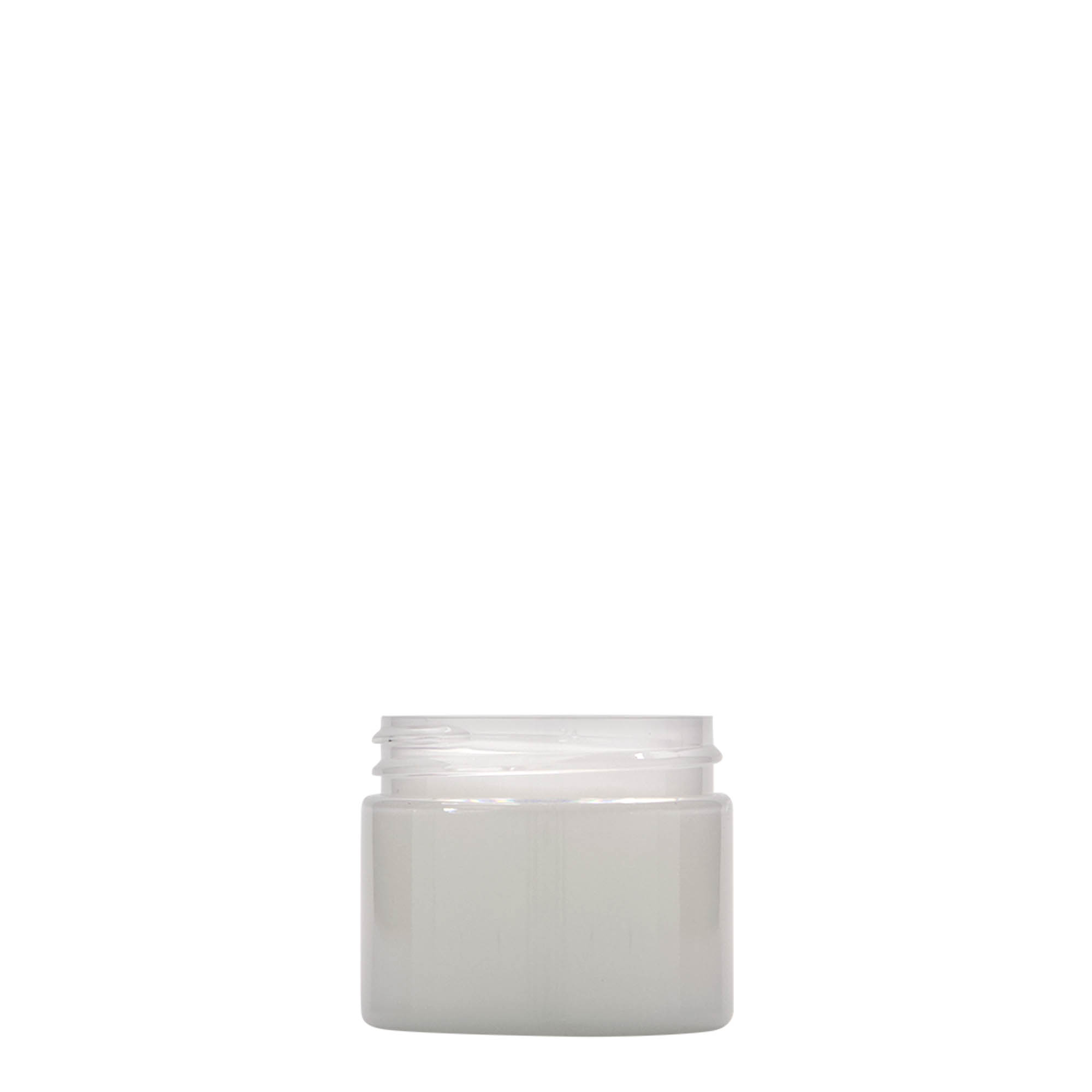 Βάζο PET 'Isabella' 50 ml, στόμιο: 48/400 Βάζο PET 'Isabella' 50 ml, στόμιο: 48/400