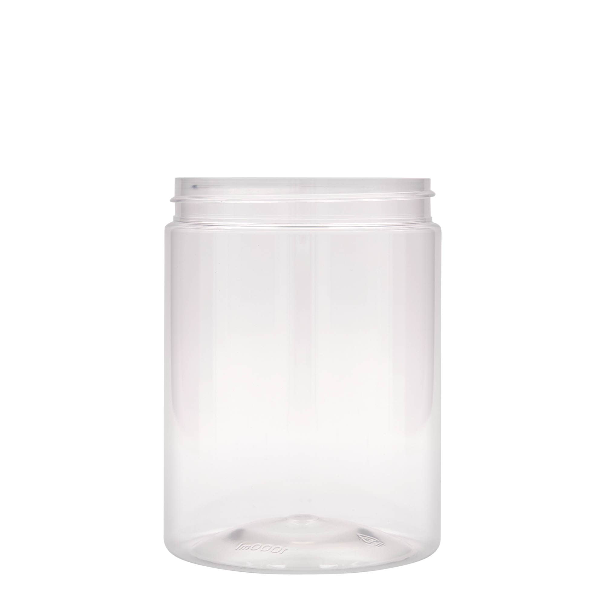Βάζο PET 'Isabella' 1.000 ml, στόμιο: 100/400