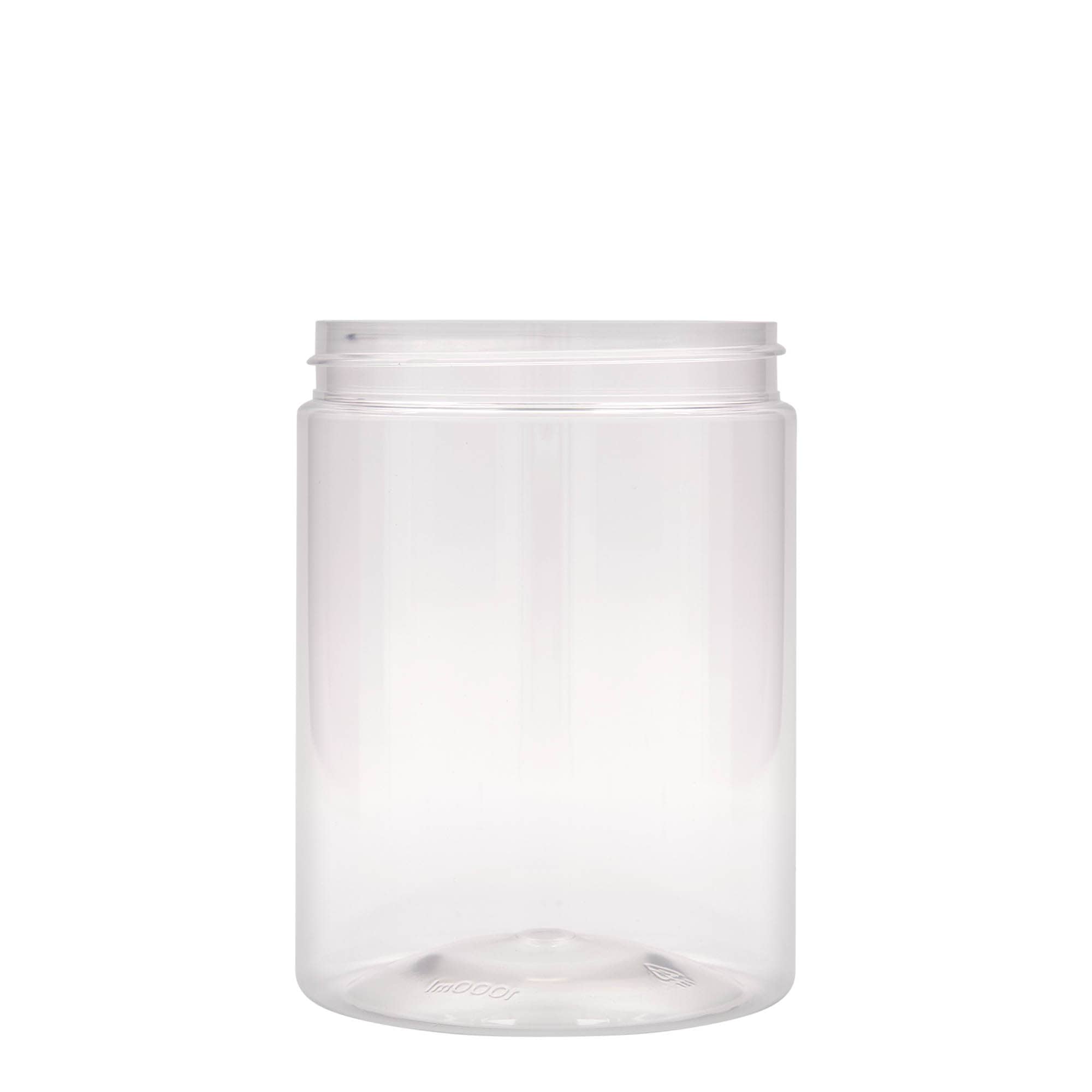 Βάζο PET 'Isabella' 1.000 ml, στόμιο: 100/400