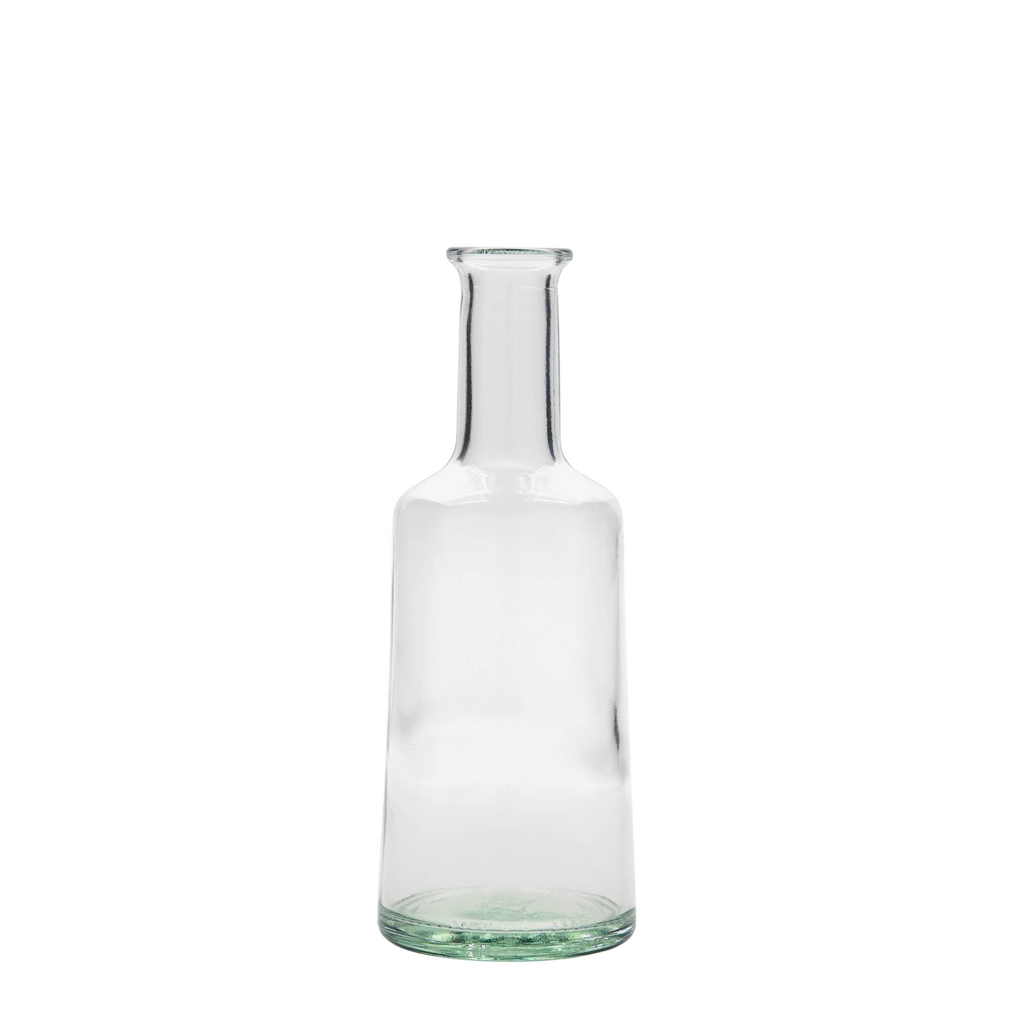 Γυάλινο μπουκάλι 'Christiano' 250 ml, στόμιο: φελλός