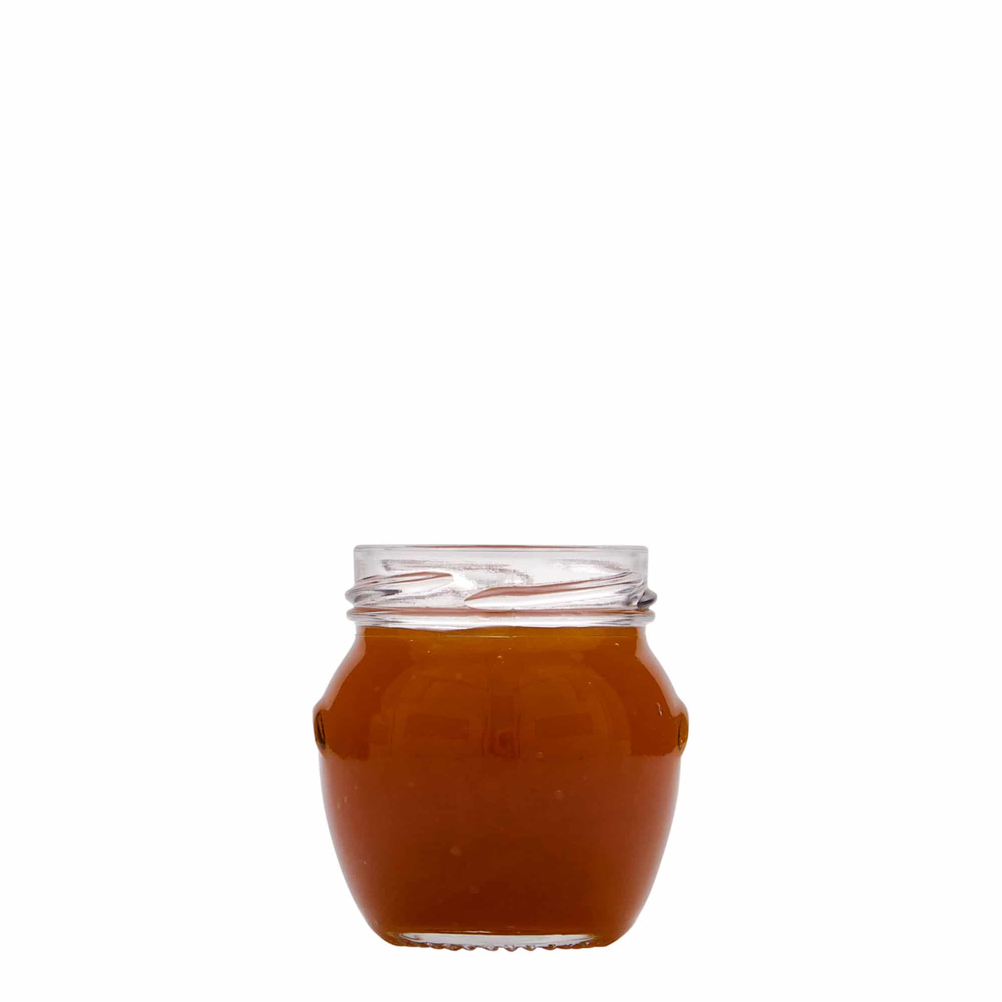 Διακοσμητικό βάζο 'Orcio' 100 ml, στόμιο: twist-off (TO 53)