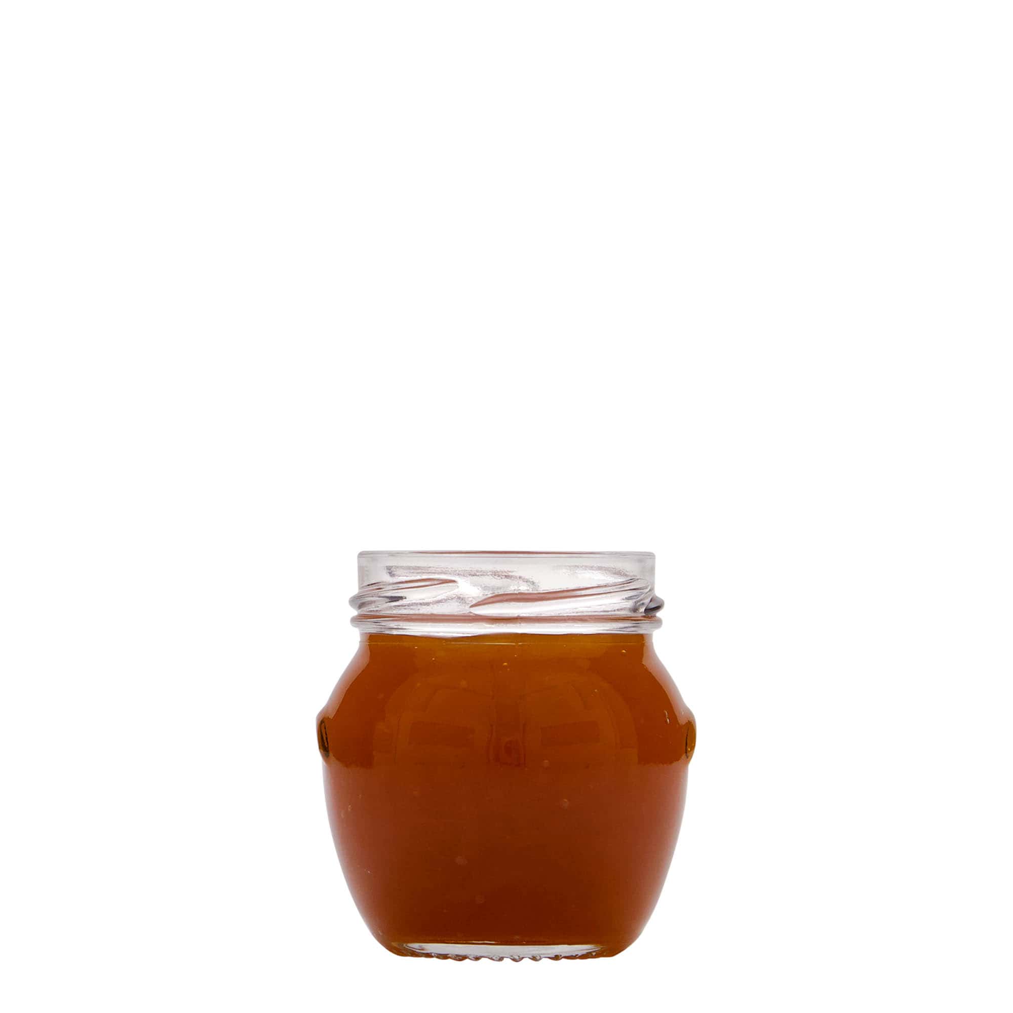 Διακοσμητικό βάζο 'Orcio' 100 ml, στόμιο: twist-off (TO 53)