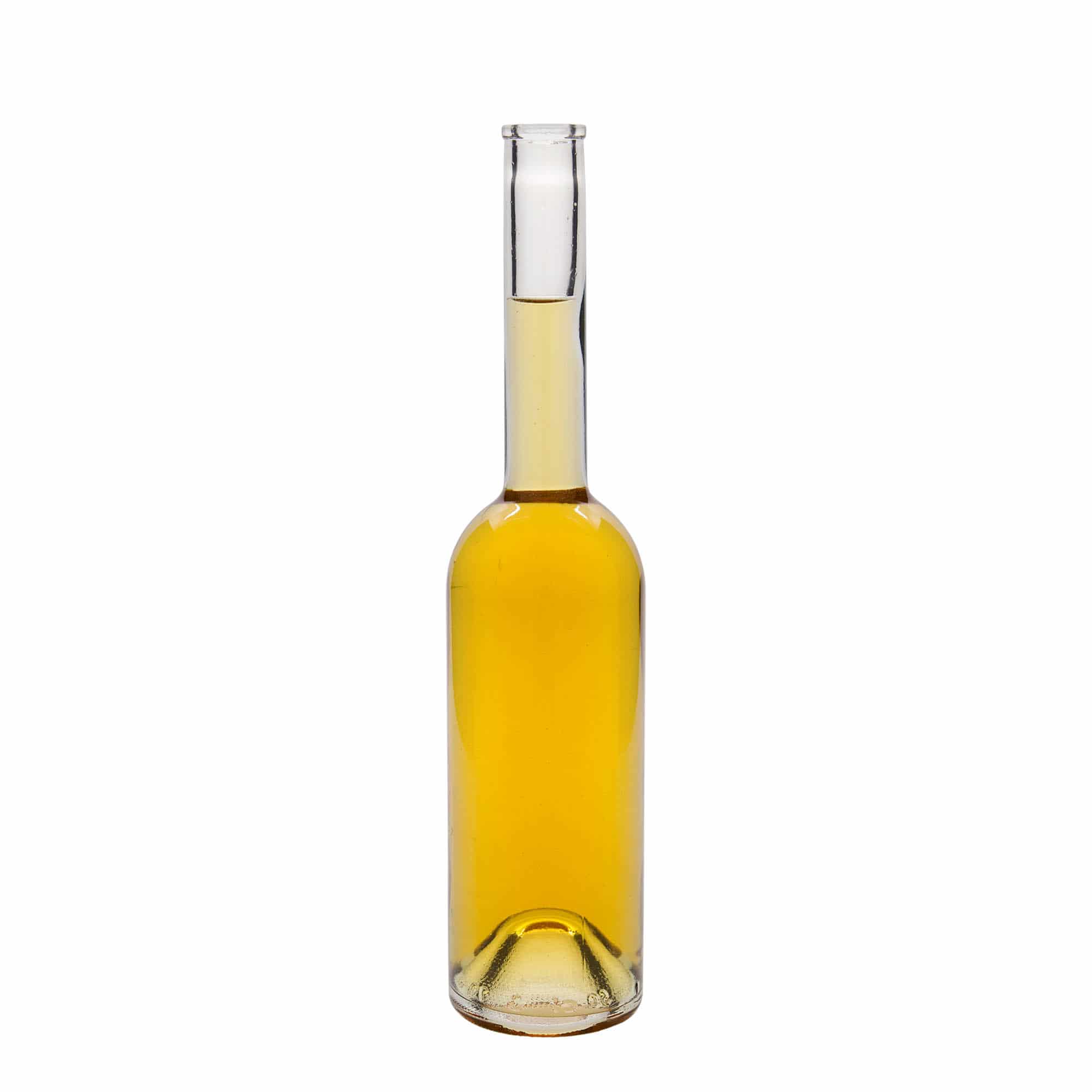 Γυάλινο μπουκάλι 'Opera' 500 ml, στόμιο: φελλός
