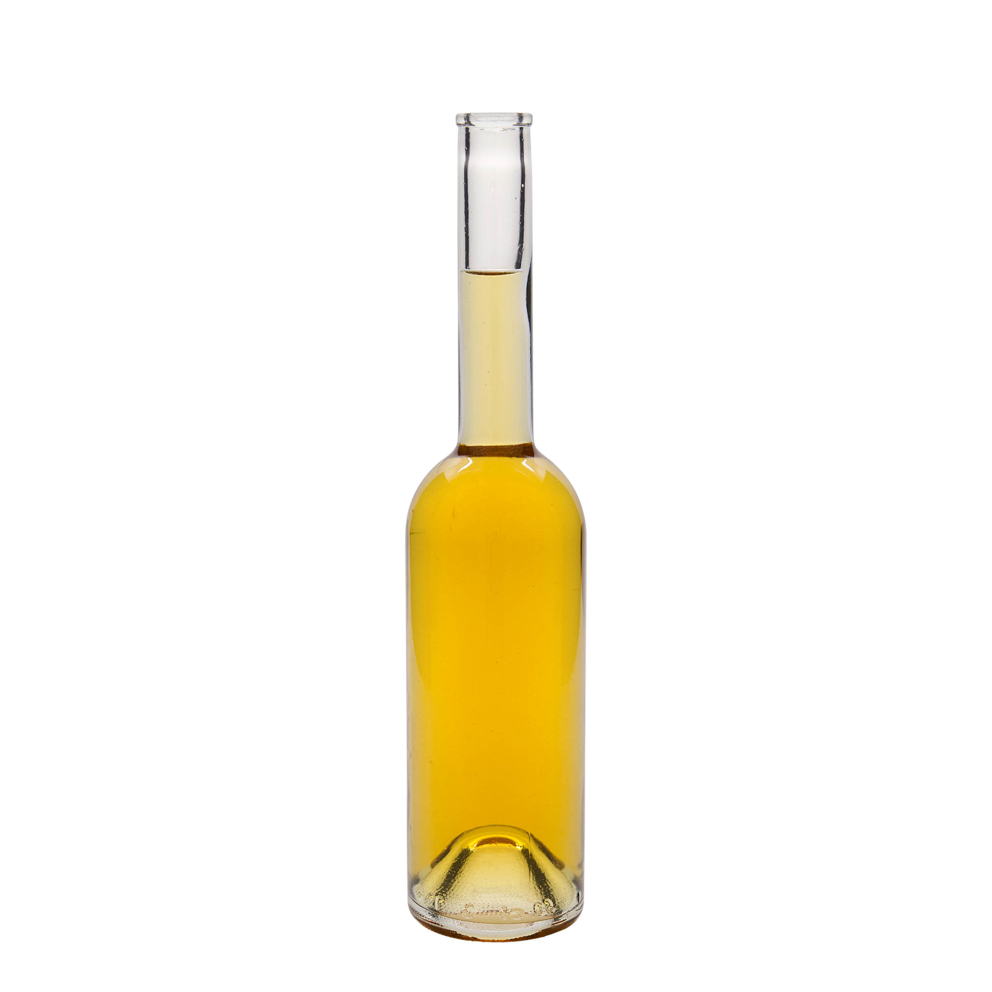 Γυάλινο μπουκάλι 'Opera' 500 ml, στόμιο: φελλός