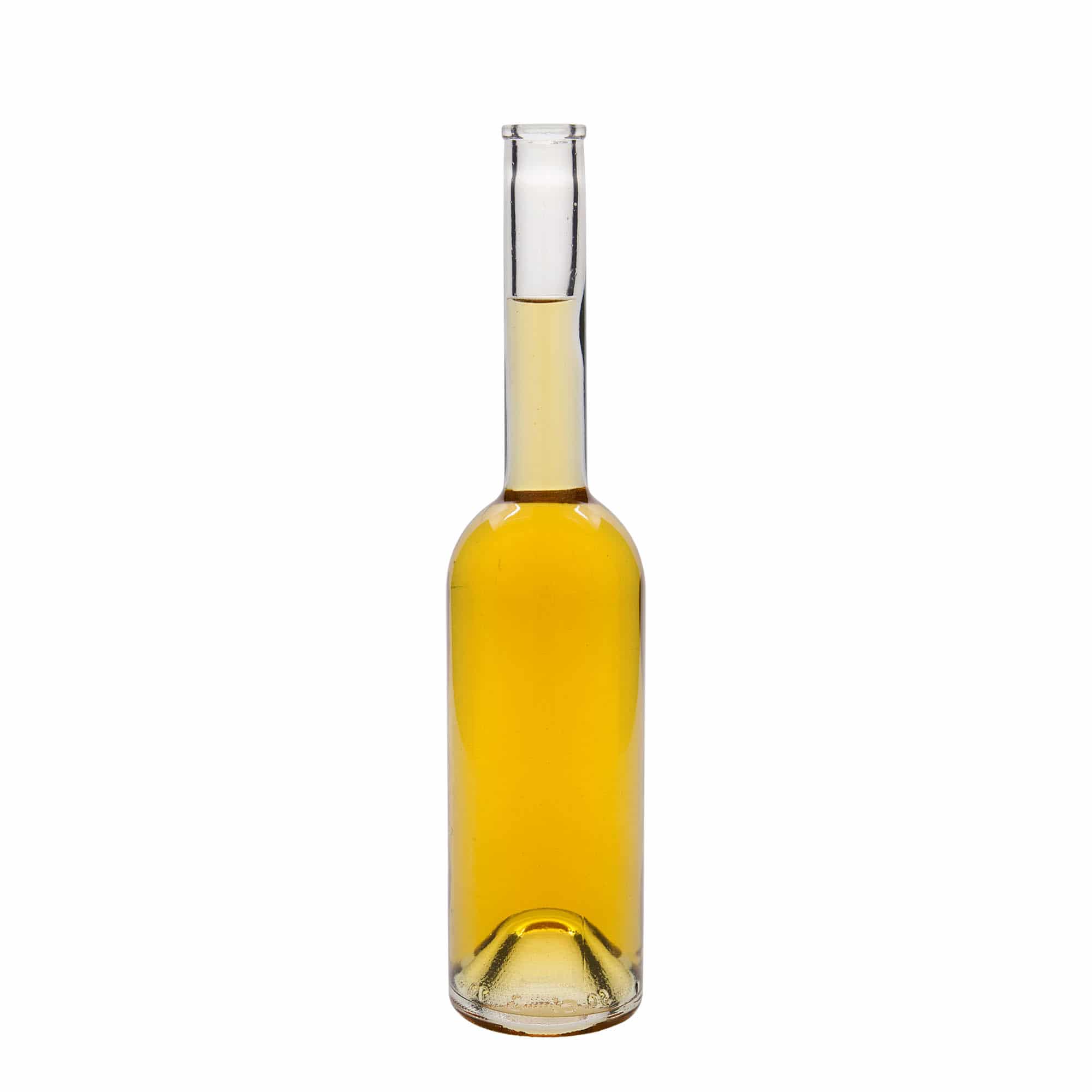Γυάλινο μπουκάλι 'Opera' 500 ml, στόμιο: φελλός