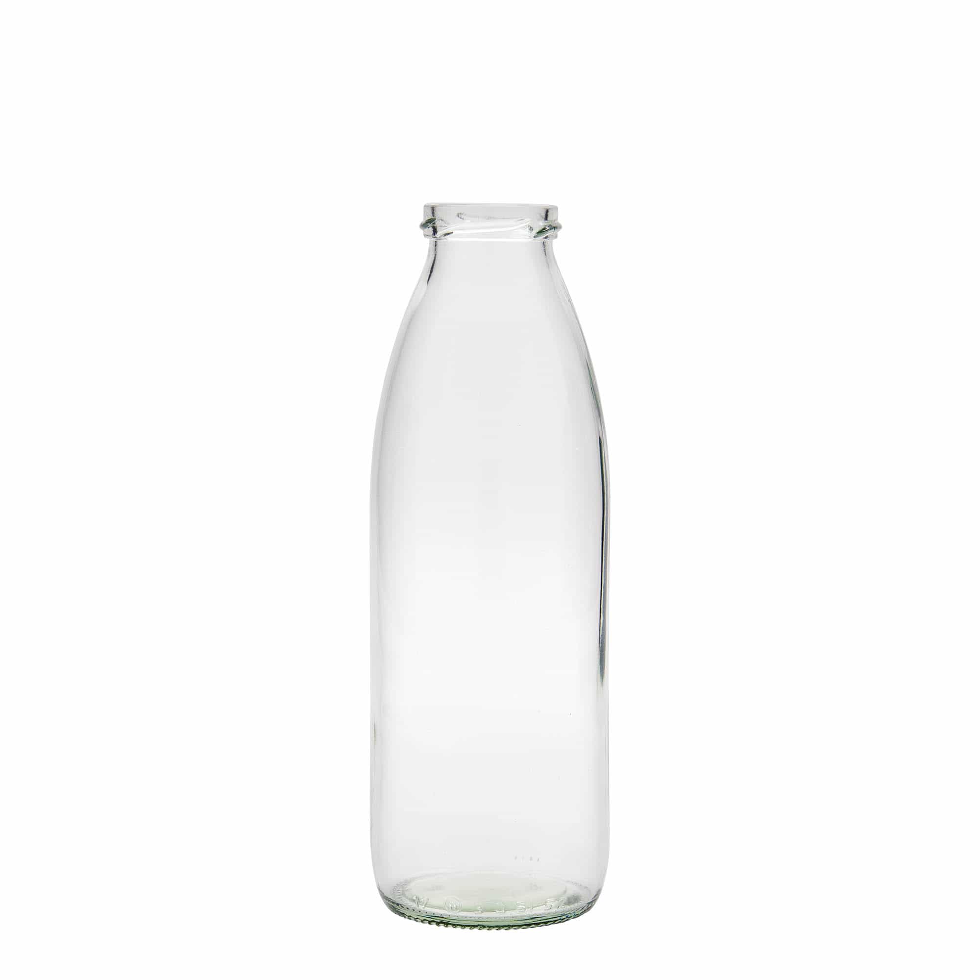 Γυάλινο μπουκάλι 'Vroni' 500 ml, στόμιο: twist-off (TO 43) Γυάλινο μπουκάλι 'Vroni' 500 ml, στόμιο: twist-off (TO 43)