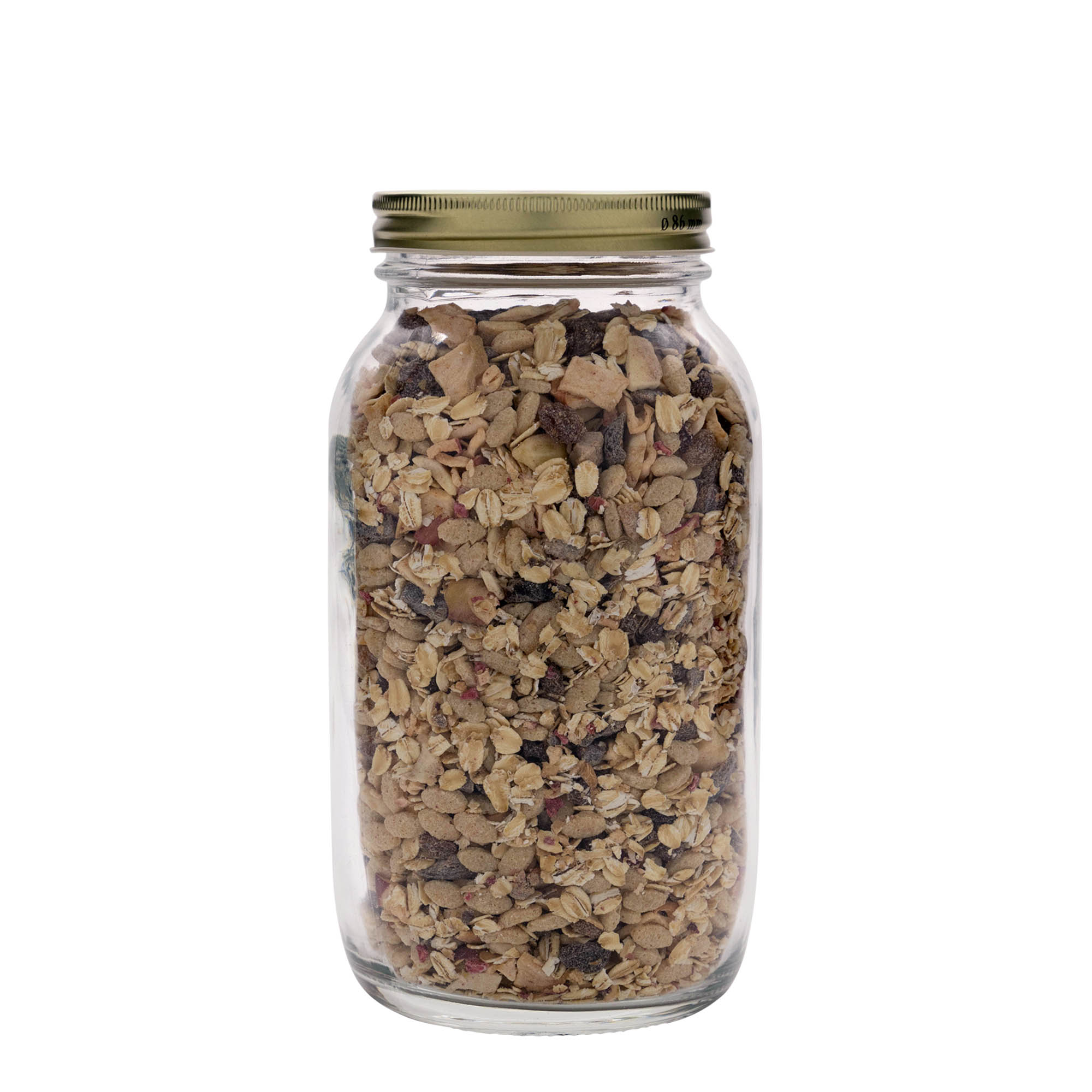 Βάζο 'Quattro Stagioni' 1.500 ml, στόμιο: βιδωτό πώμα