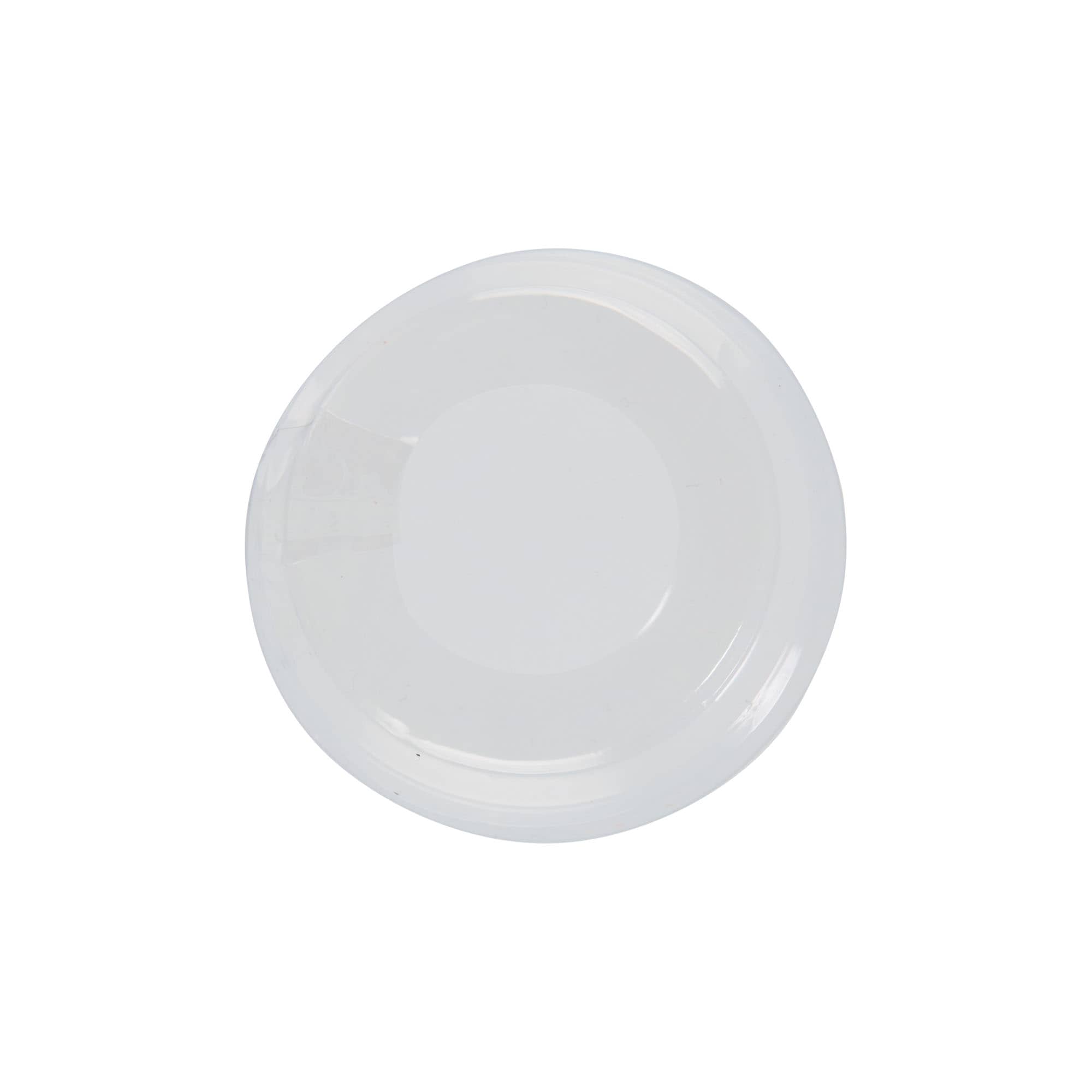 Θερμοσυρρικνούμενη κάψουλα φαρμακείου 25x40, πλαστικό PVC Θερμοσυρρικνούμενη κάψουλα φαρμακείου 25x40, πλαστικό PVC