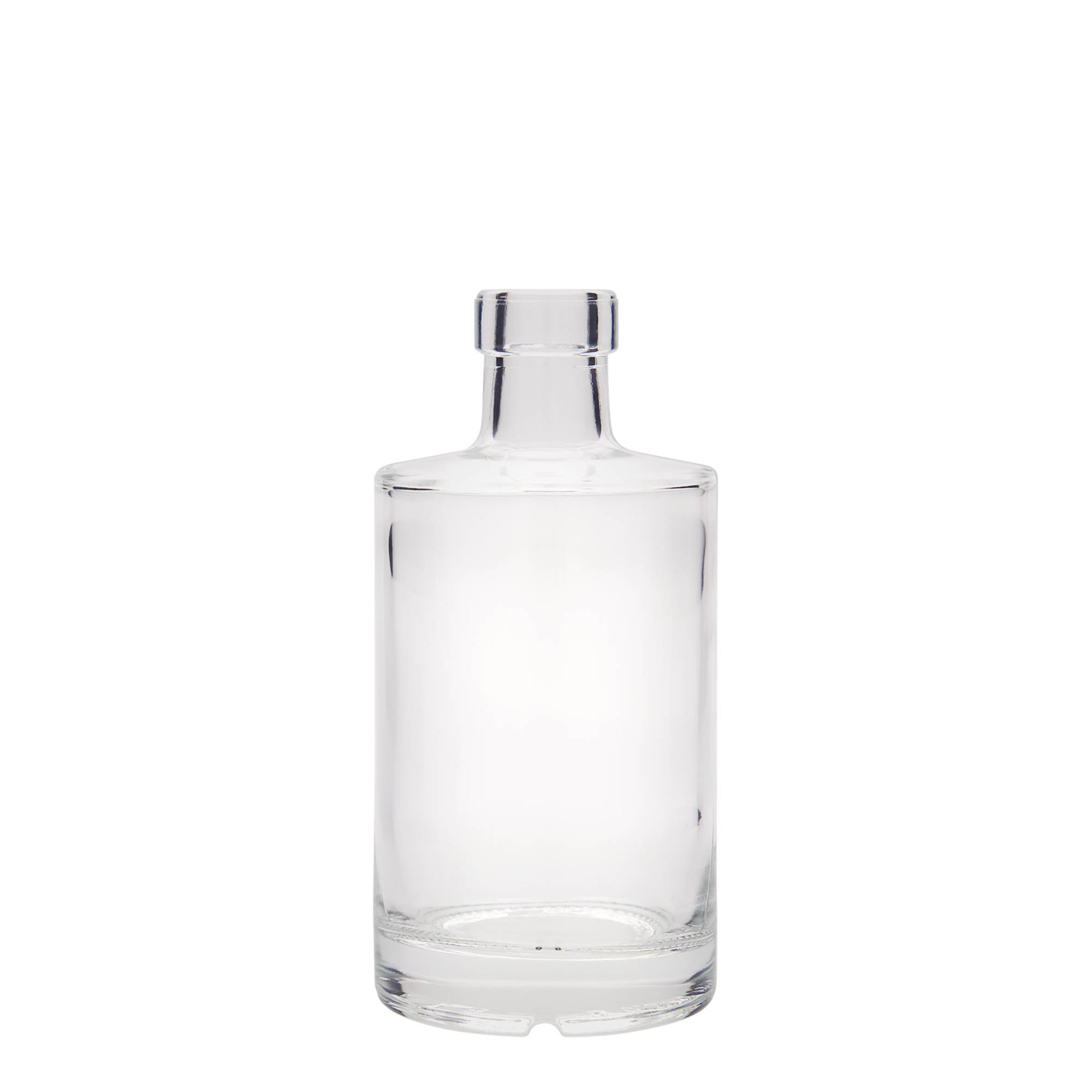 Γυάλινο μπουκάλι 'Aventura' 350 ml, στόμιο: φελλός
