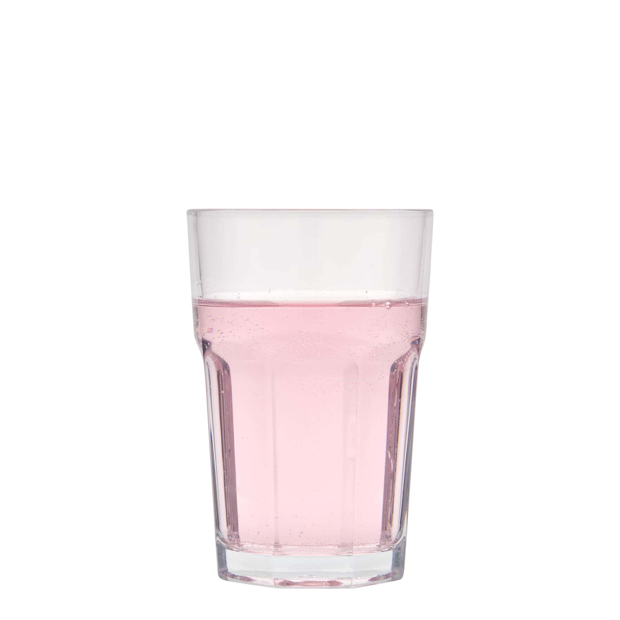 Ποτήρι 'Casablanca' 300 ml, γυάλινο
