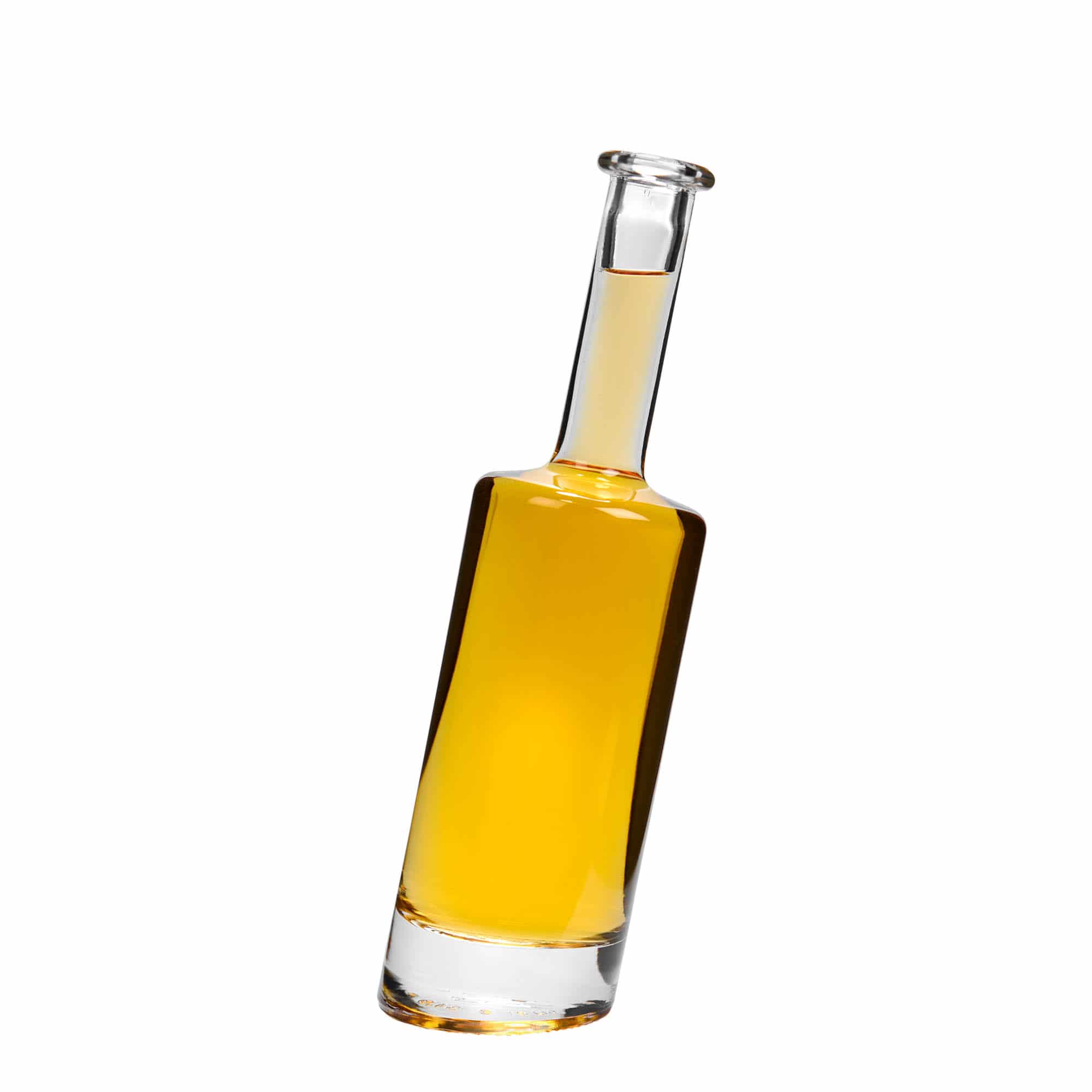 Γυάλινο μπουκάλι 'Bounty' 500 ml, στόμιο: φελλός
