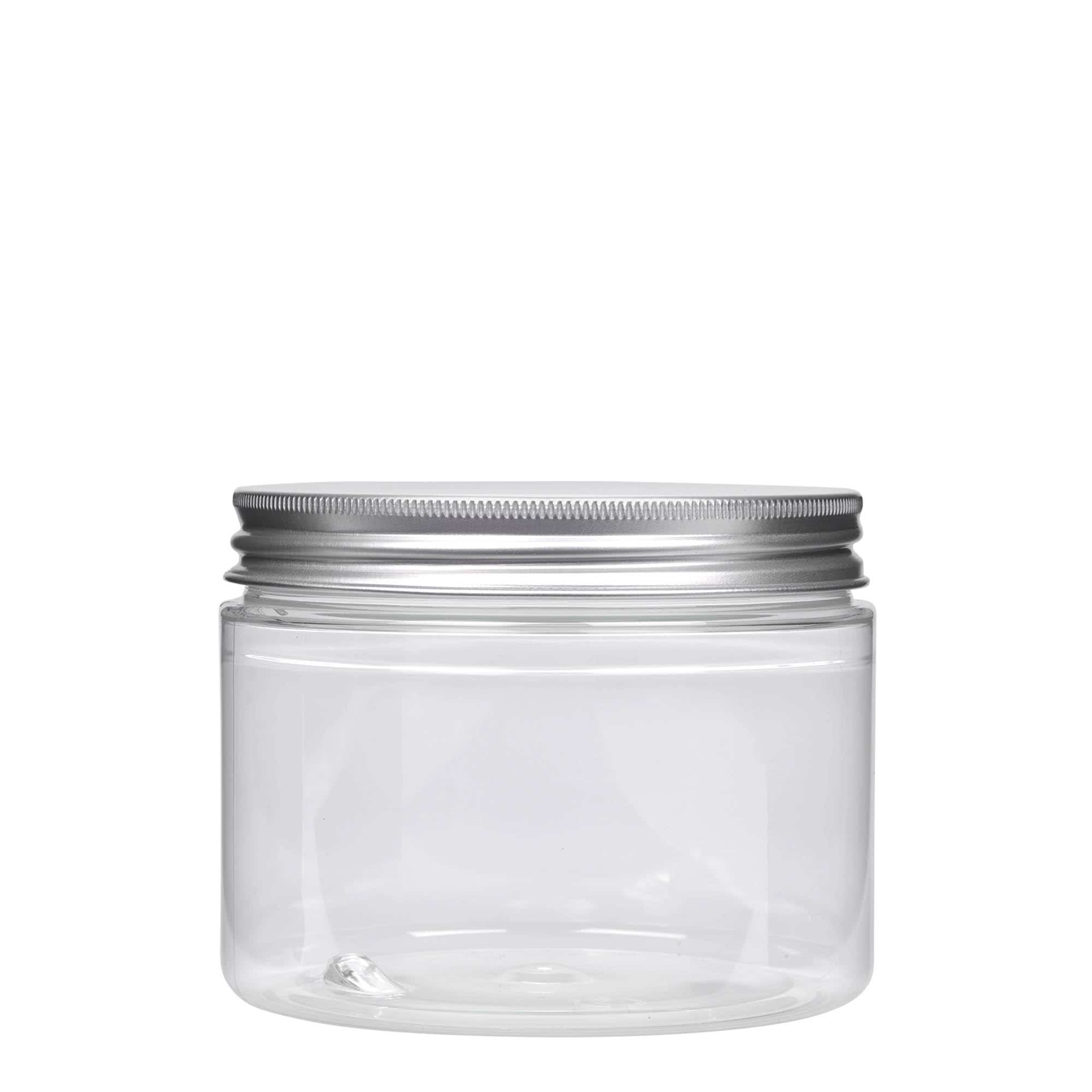 Βάζο PET 'Isabella' 500 ml, στόμιο: 100/400