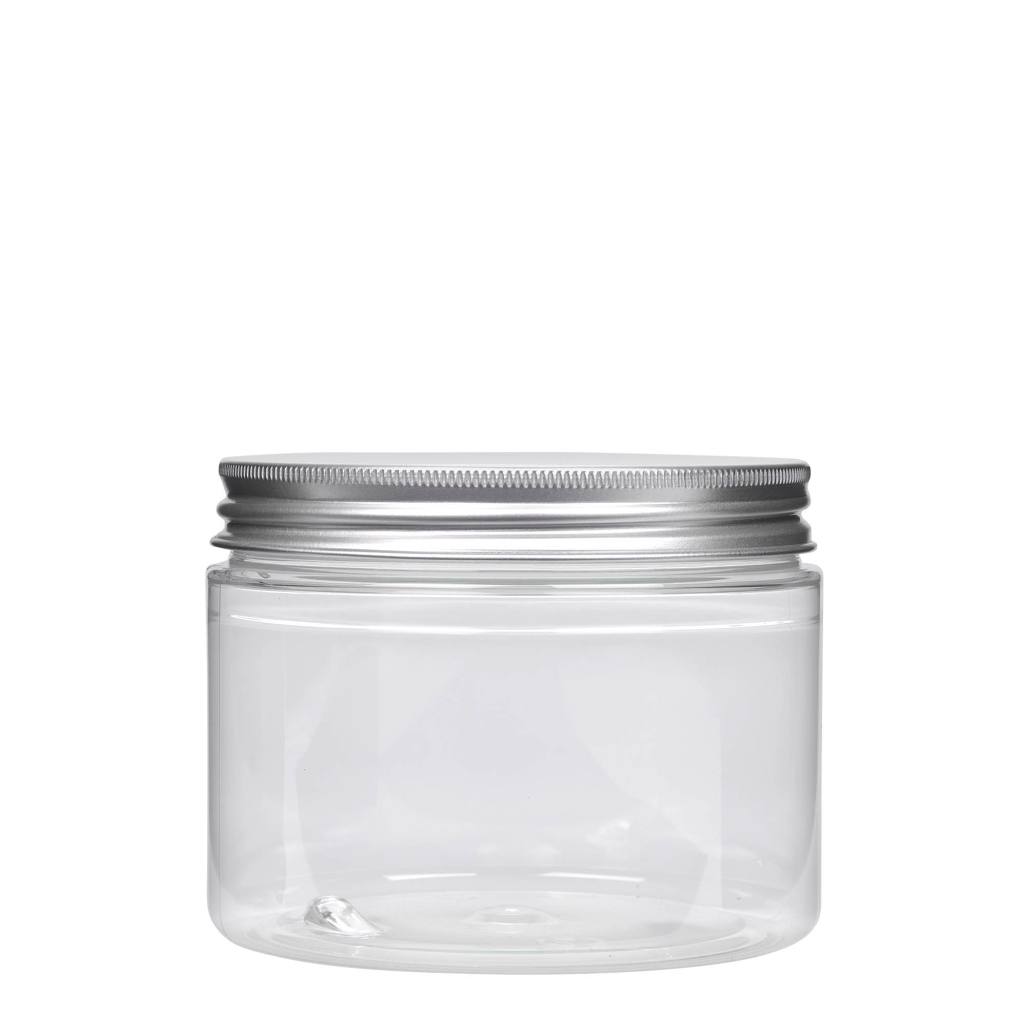 Βάζο PET 'Isabella' 500 ml, στόμιο: 100/400 Βάζο PET 'Isabella' 500 ml, στόμιο: 100/400
