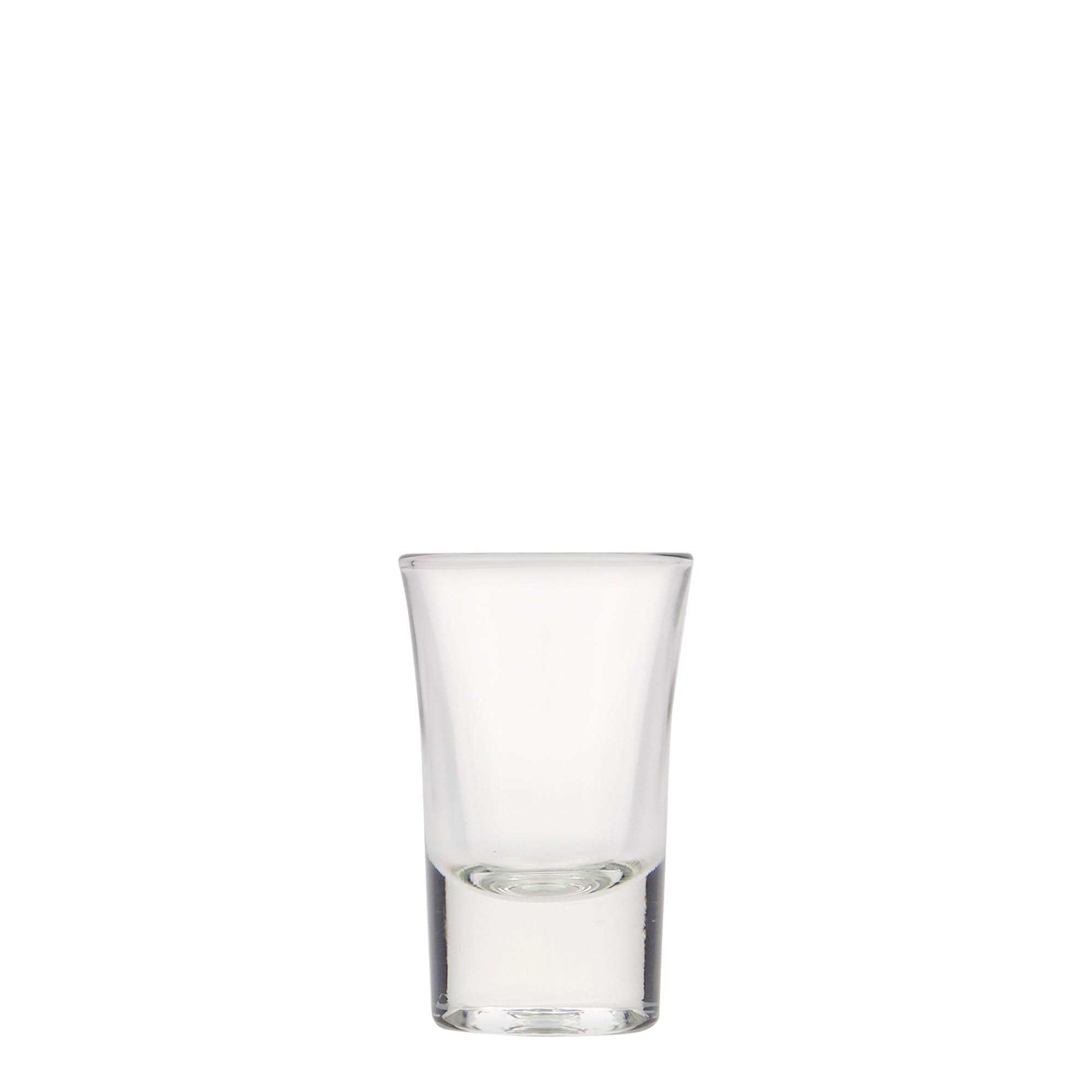 Ποτήρι για σναπς 'Juniorstamper' 20 ml