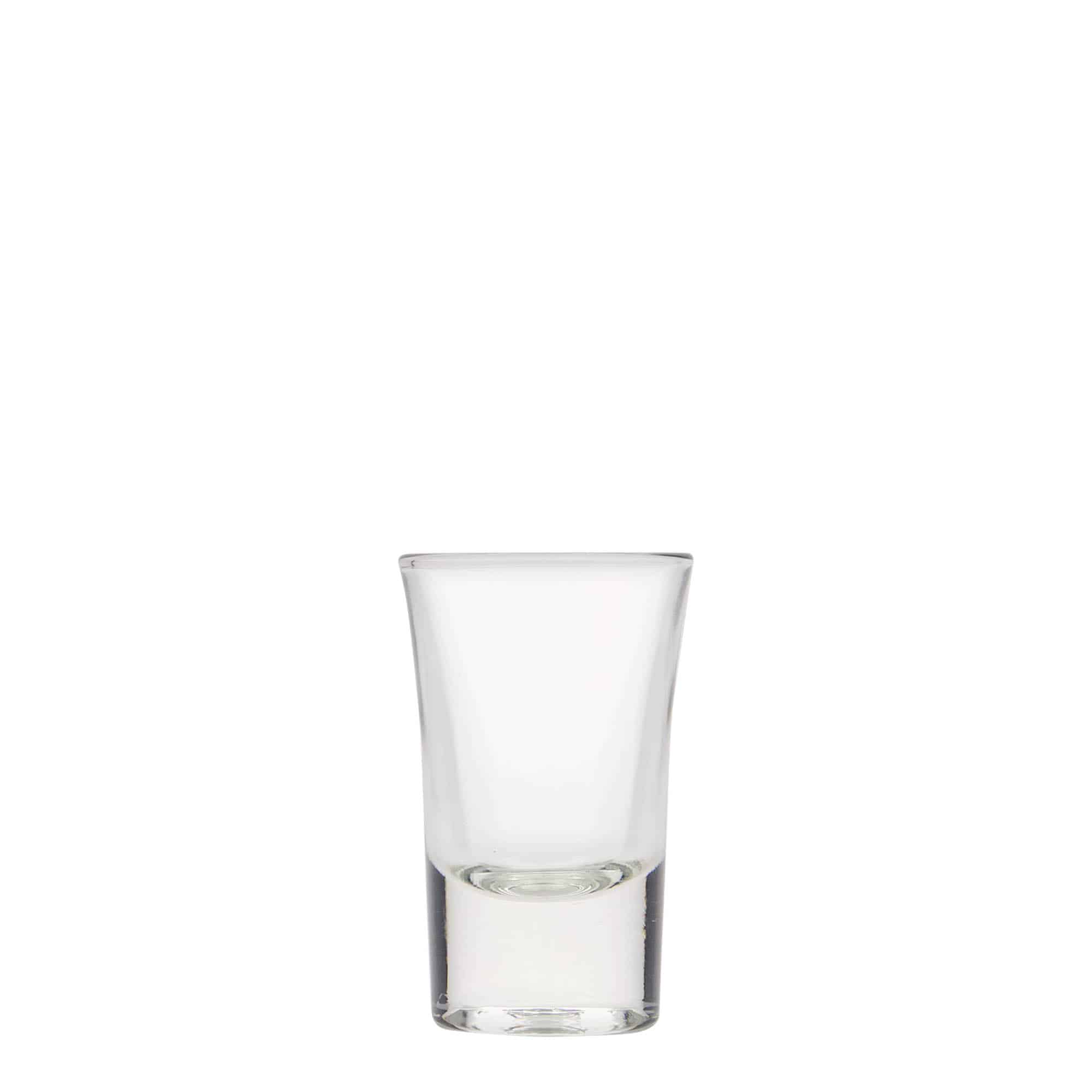 Ποτήρι για σναπς 'Juniorstamper' 20 ml