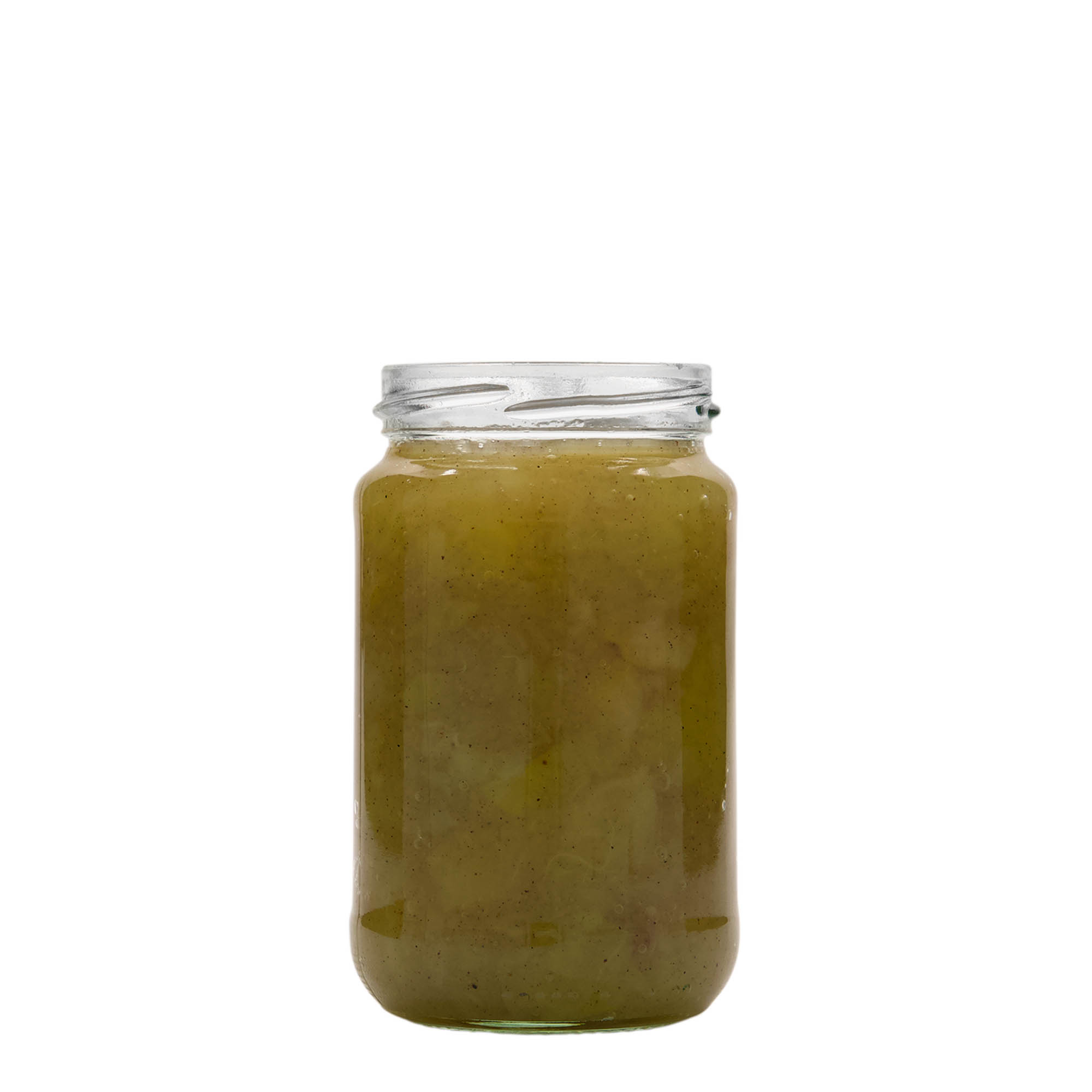 Βάζο συντήρησης 375 ml, στόμιο: twist-off (TO 66) Βάζο συντήρησης 375 ml, στόμιο: twist-off (TO 66)