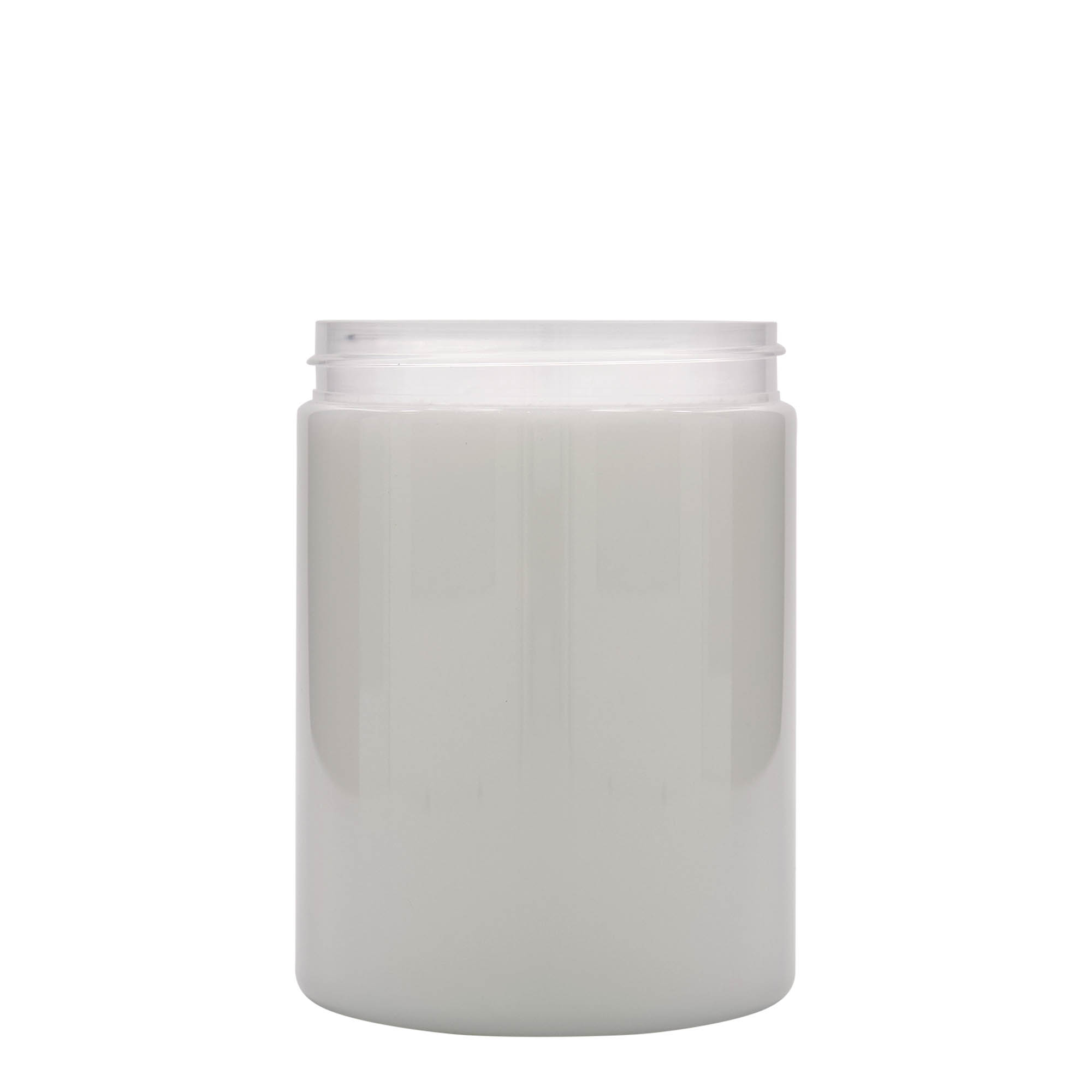 Βάζο PET 'Isabella' 1.000 ml, στόμιο: 100/400 Βάζο PET 'Isabella' 1.000 ml, στόμιο: 100/400