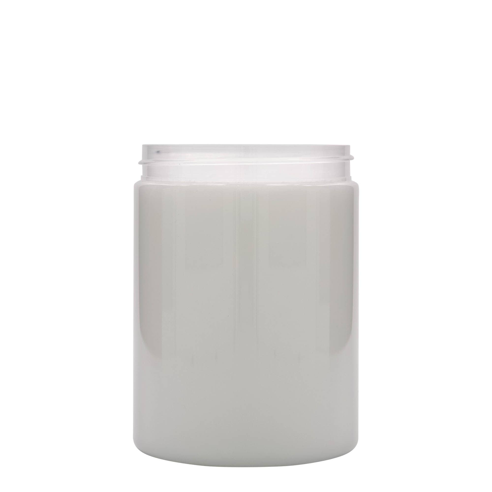 Βάζο PET 'Isabella' 1.000 ml, στόμιο: 100/400 Βάζο PET 'Isabella' 1.000 ml, στόμιο: 100/400