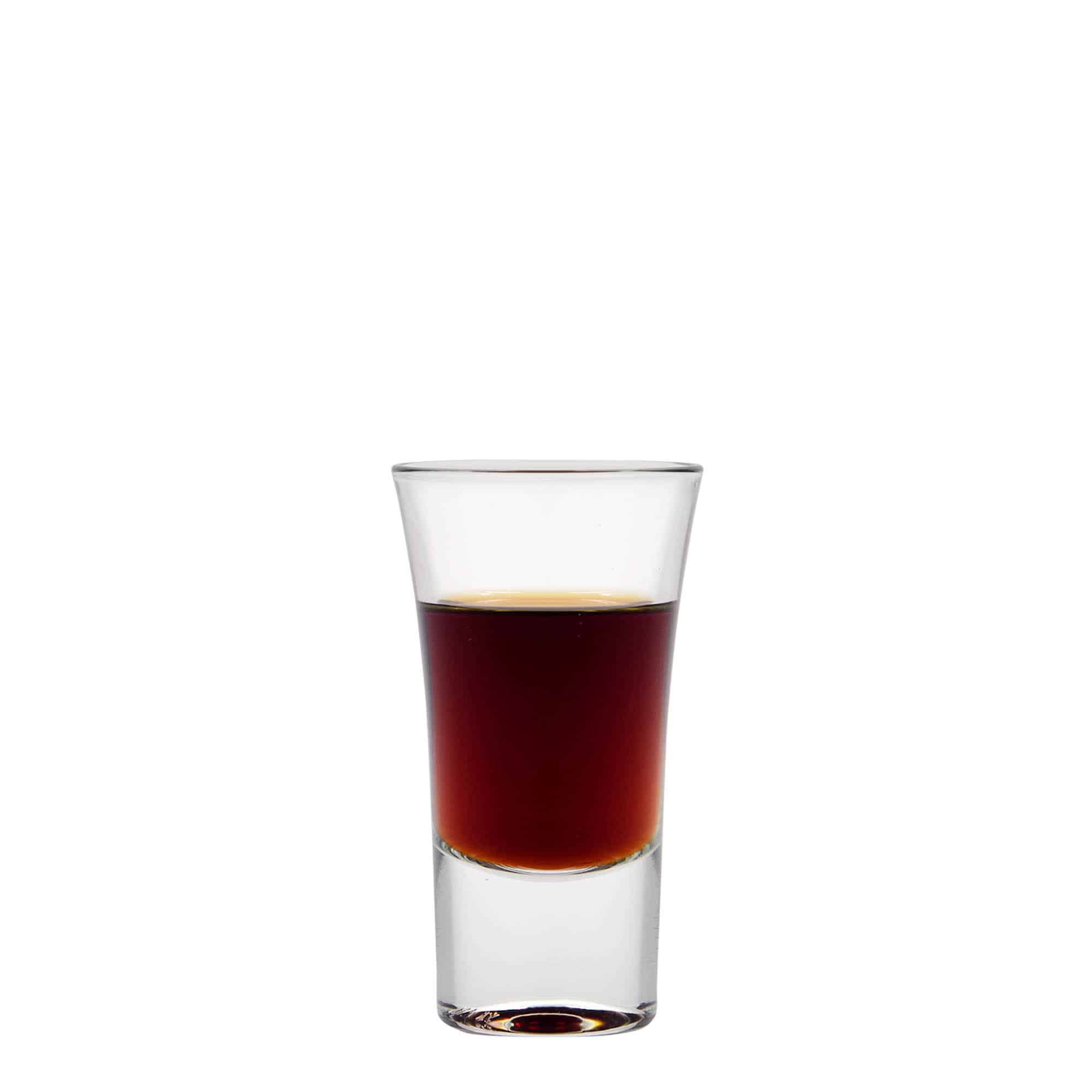 Ποτήρι για σναπς 'Seniorstamper' 40 ml