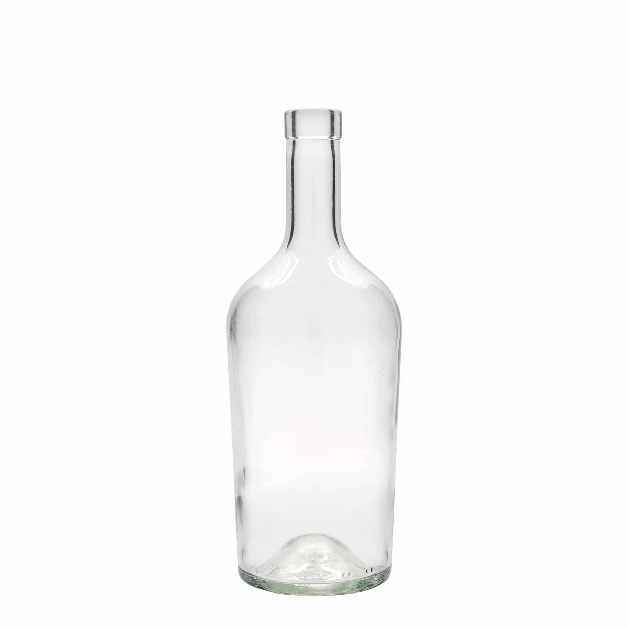 Γυάλινο μπουκάλι 'Margarethe' 700 ml, στόμιο: φελλός Γυάλινο μπουκάλι 'Margarethe' 700 ml, στόμιο: φελλός