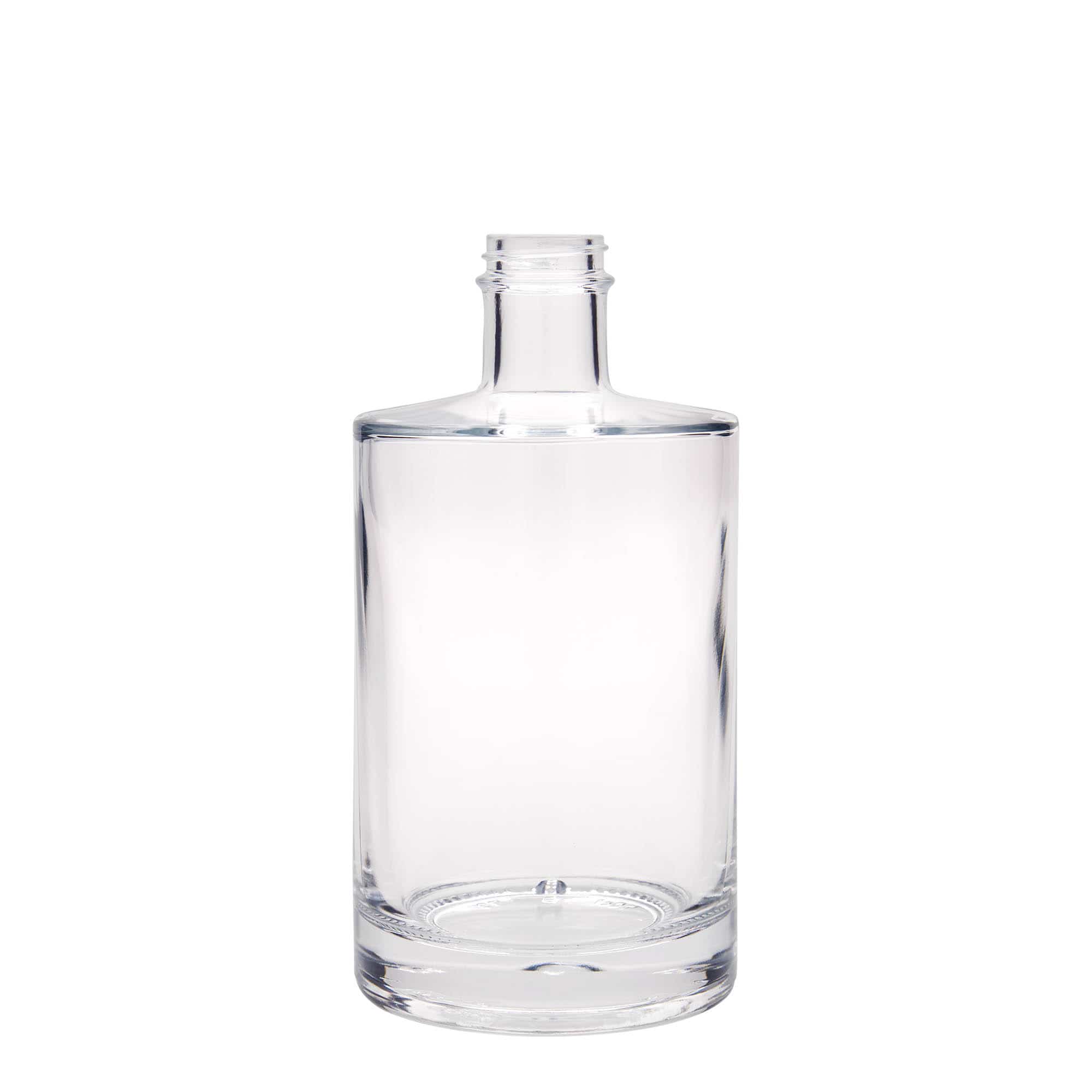 Γυάλινο μπουκάλι 'Aventura' 700 ml, στόμιο: GPI 33 Γυάλινο μπουκάλι 'Aventura' 700 ml, στόμιο: GPI 33