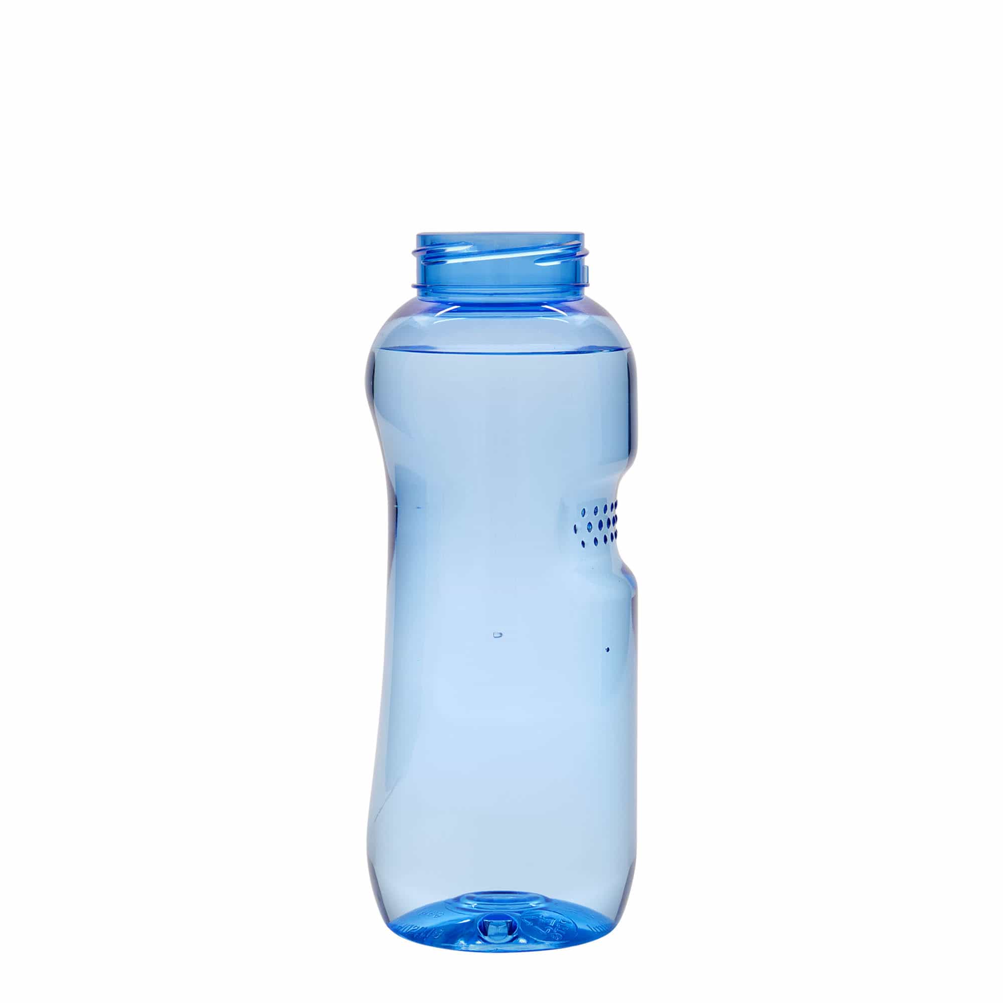 Παγούρι PET 'Kavodrink' 500 ml, πλαστικό, μπλε Παγούρι PET 'Kavodrink' 500 ml, πλαστικό, μπλε