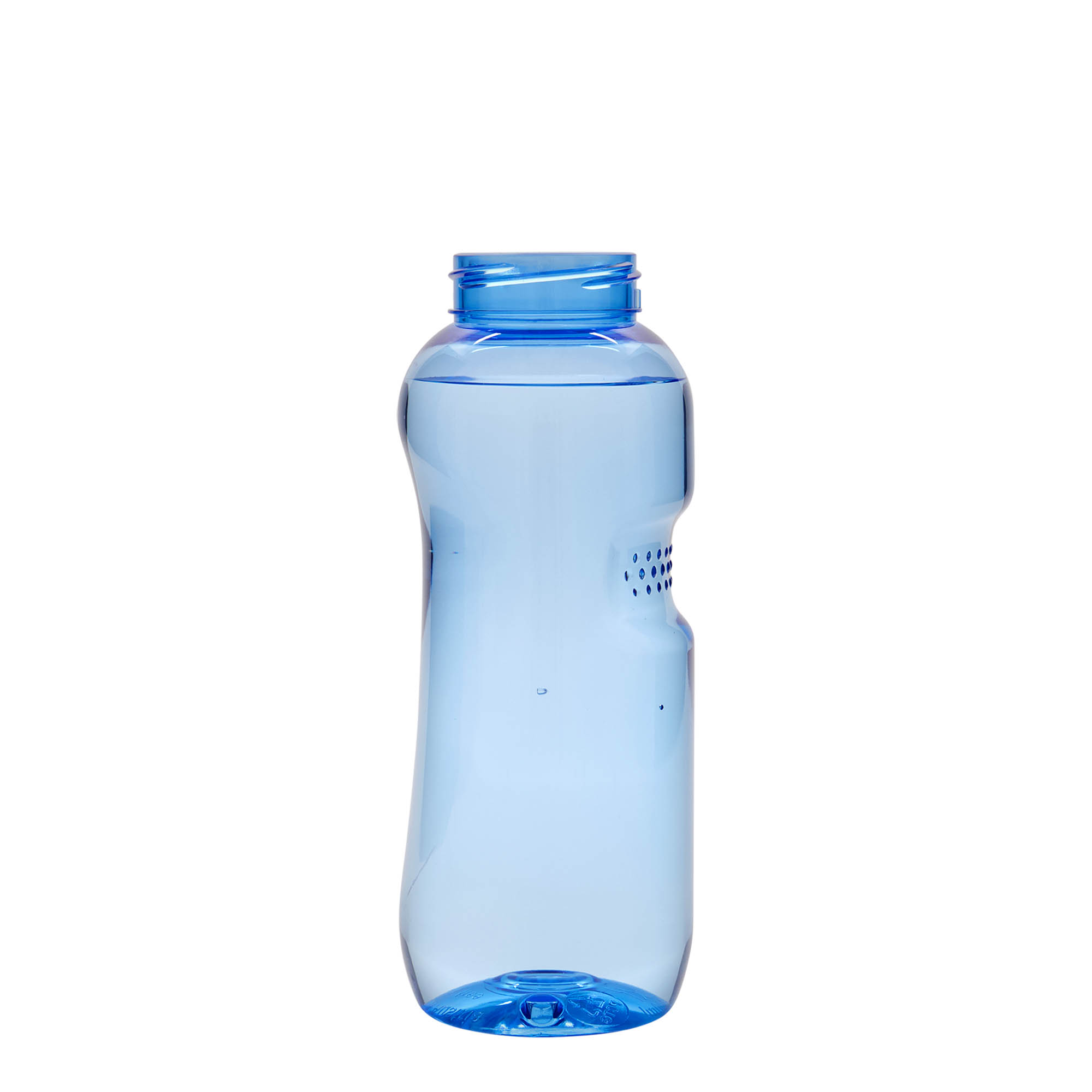 Παγούρι PET 'Kavodrink' 500 ml, πλαστικό, μπλε