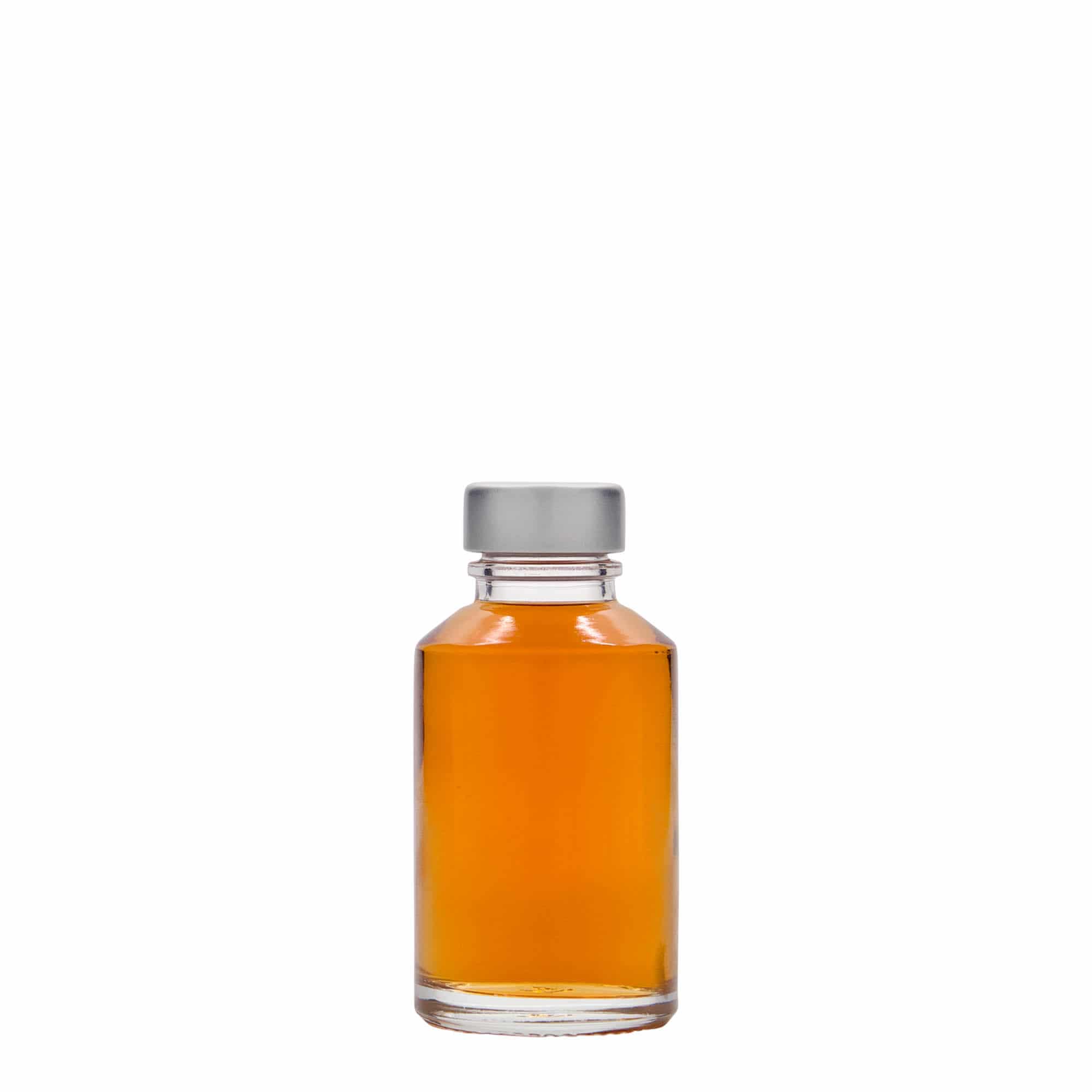 Γυάλινο μπουκάλι 'Hella' 50 ml, στόμιο: GPI 22