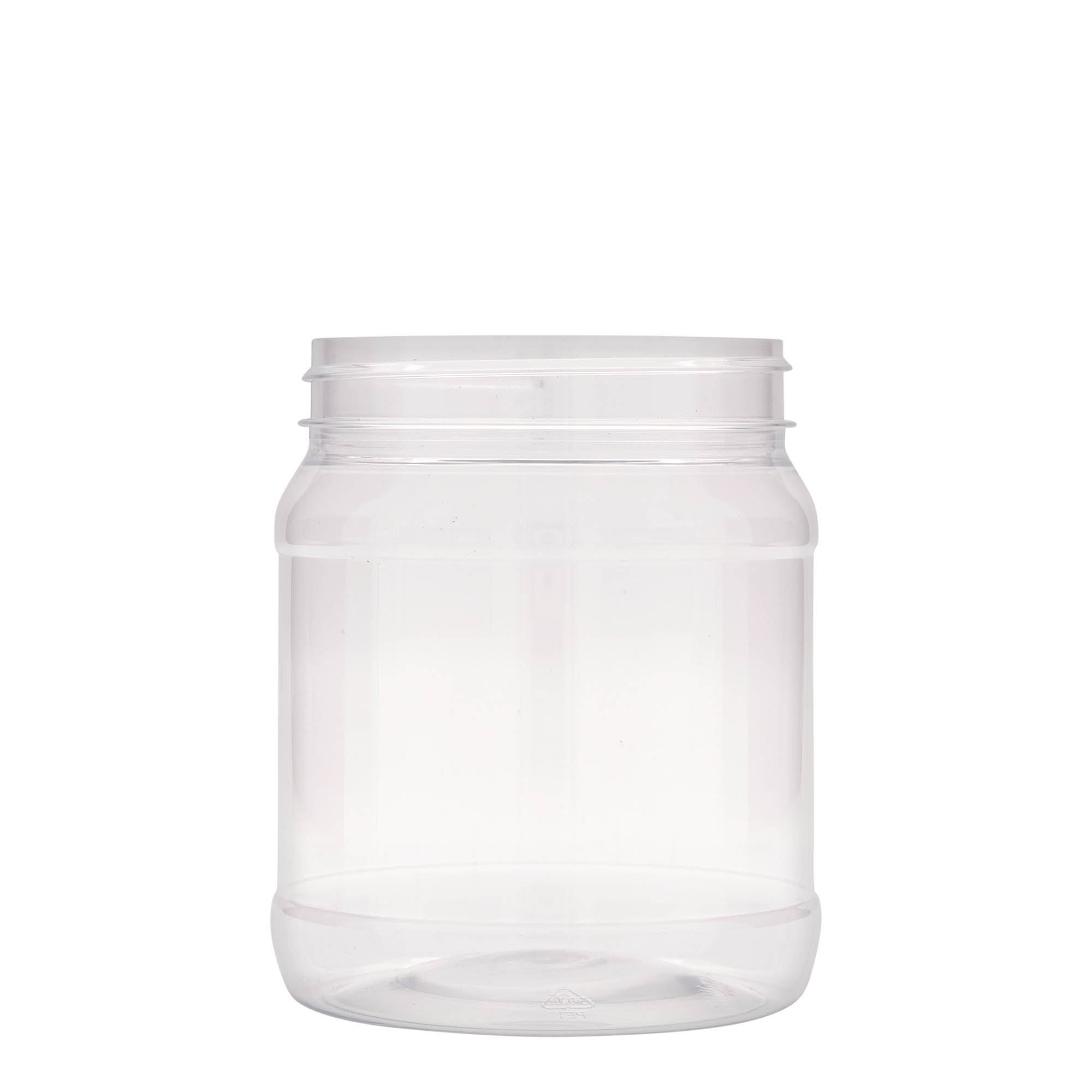 Βάζο PET 'Lulu' 1.000 ml, πλαστικό, στόμιο: 100/400