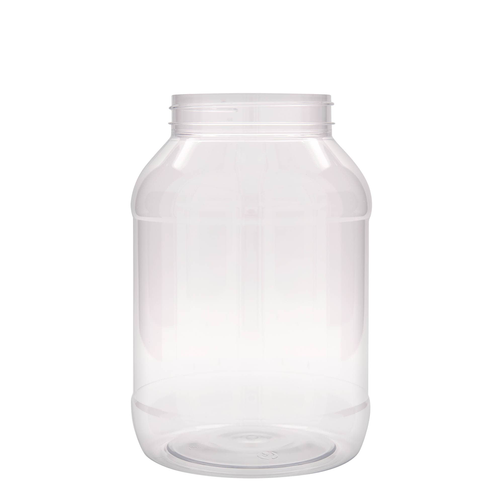 Βάζο PET 'Lulu' 3.000 ml, πλαστικό, στόμιο: 100/400 Βάζο PET 'Lulu' 3.000 ml, πλαστικό, στόμιο: 100/400