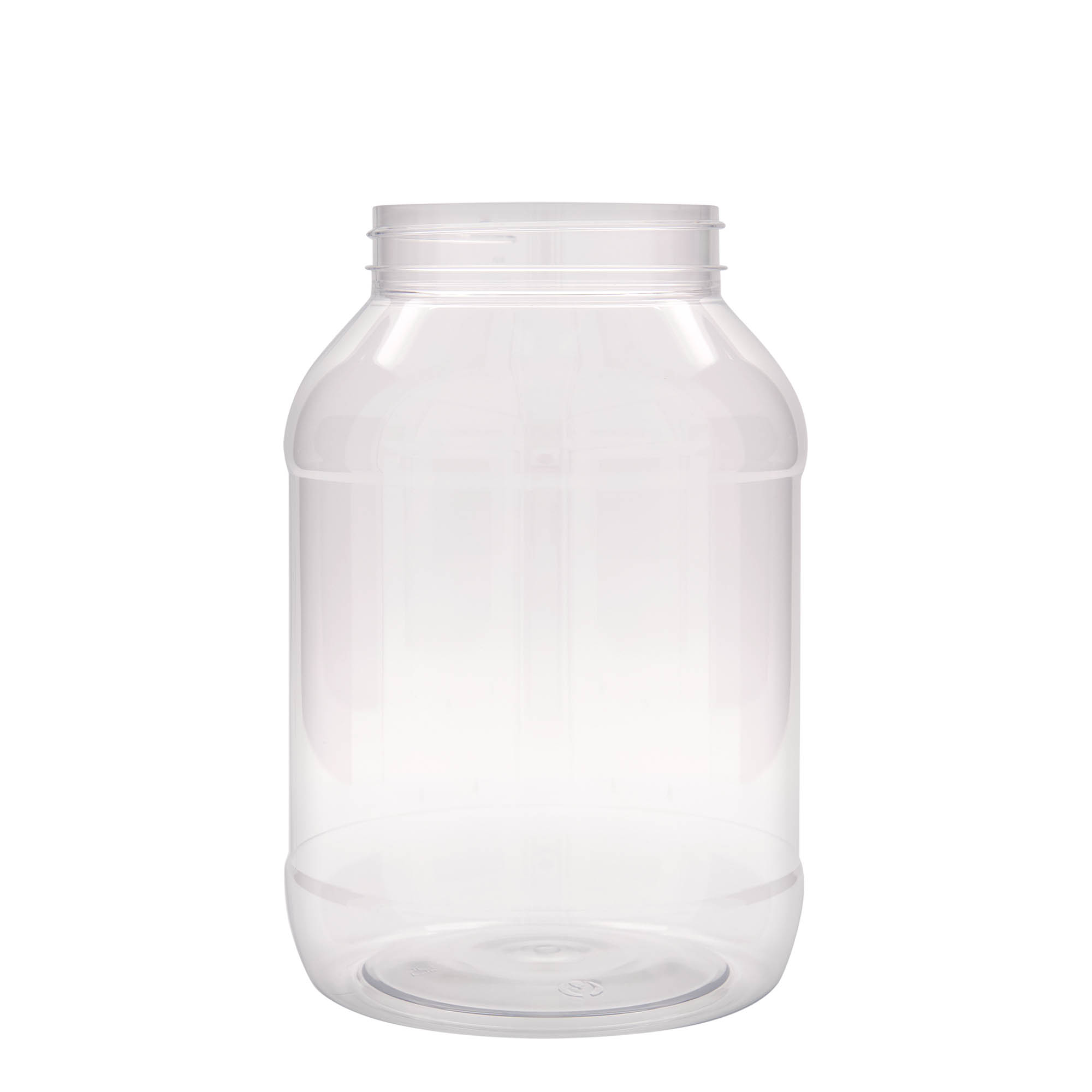 Βάζο PET 'Lulu' 3.000 ml, πλαστικό, στόμιο: 100/400