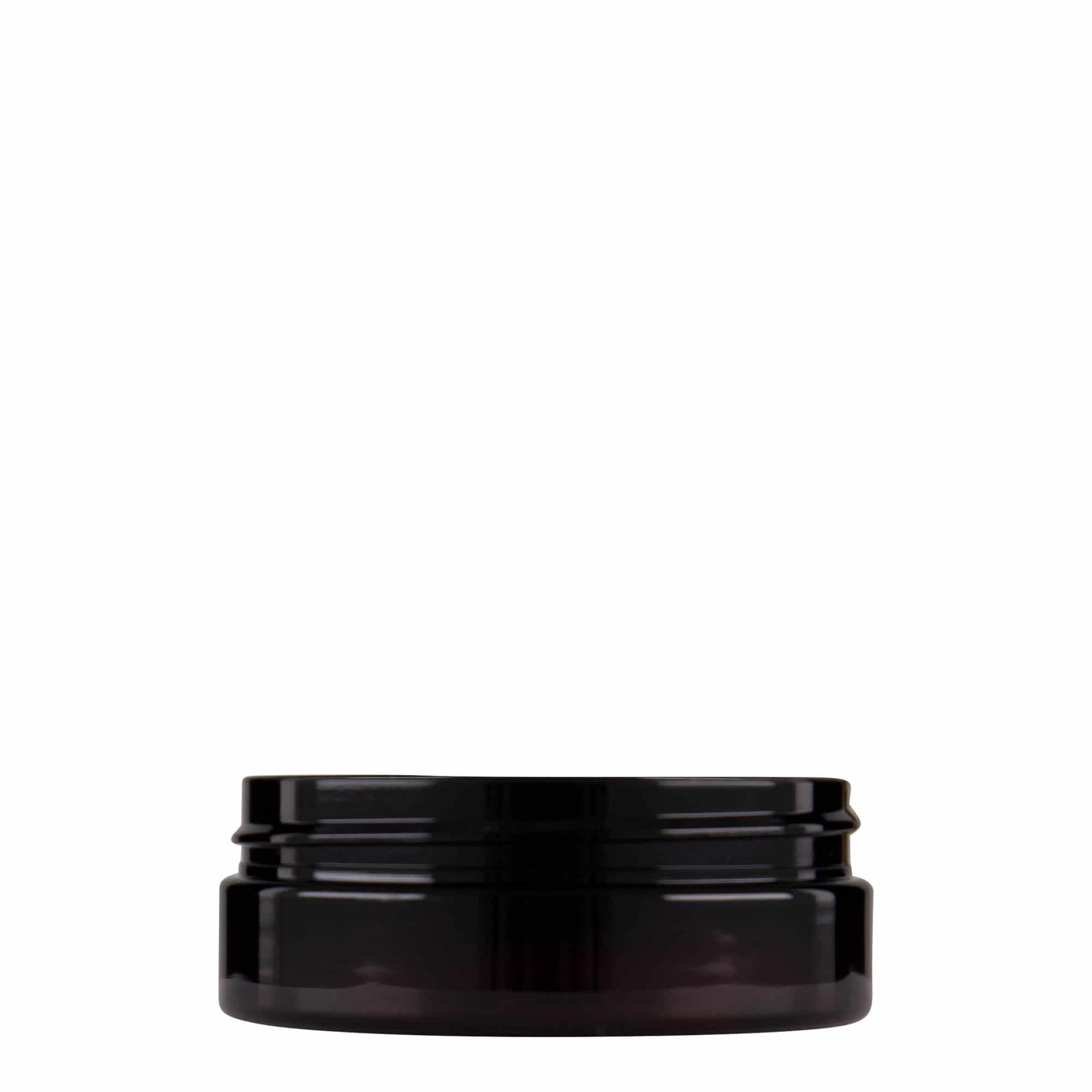 Βάζο PET 'Isabella' 50 ml, καφέ, στόμιο: 70/400 Βάζο PET 'Isabella' 50 ml, καφέ, στόμιο: 70/400