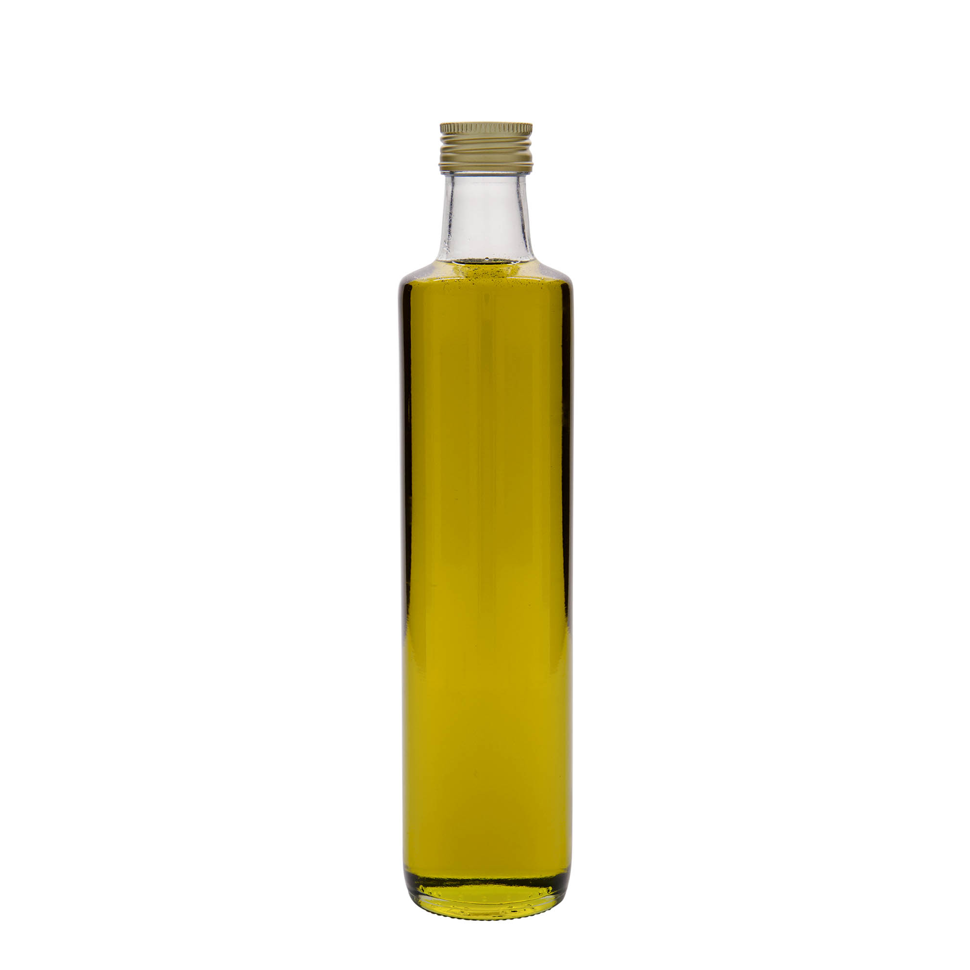 Γυάλινο μπουκάλι 'Dorica' 500 ml, στόμιο: PP 31,5