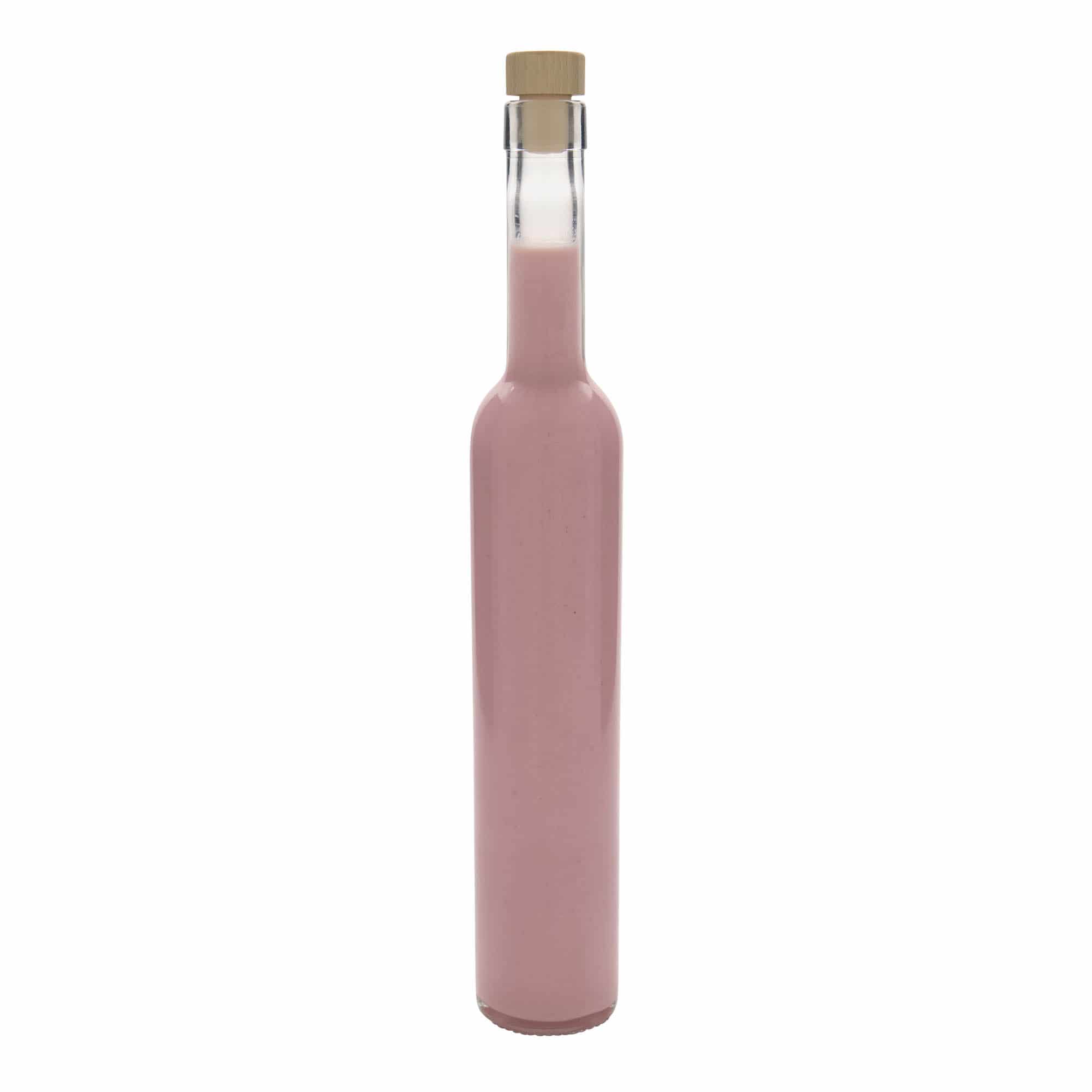 500 ml γυάλινο μπουκάλι 'Maximo', στόμιο: φελλός