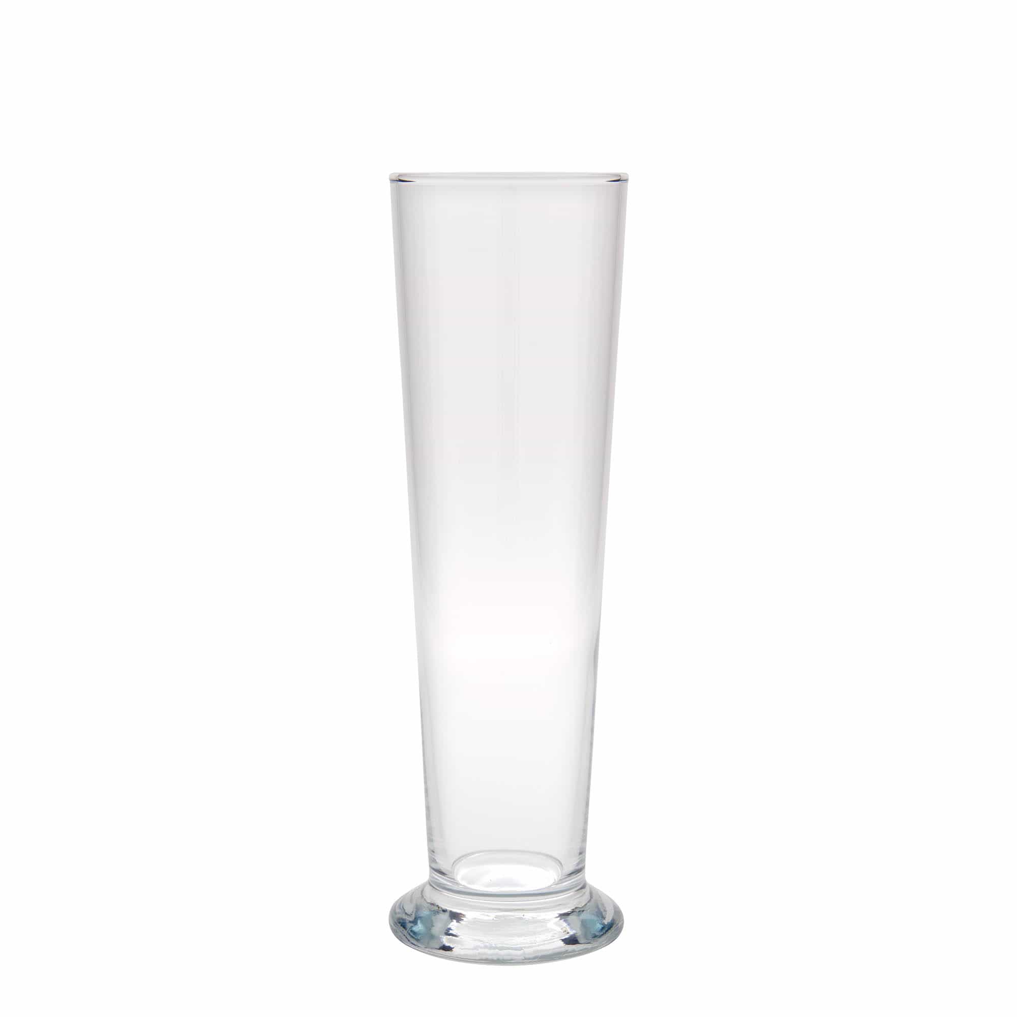 Ποτήρι 'Βασικό ποτήρι μπύρας' 500 ml, γυάλινο