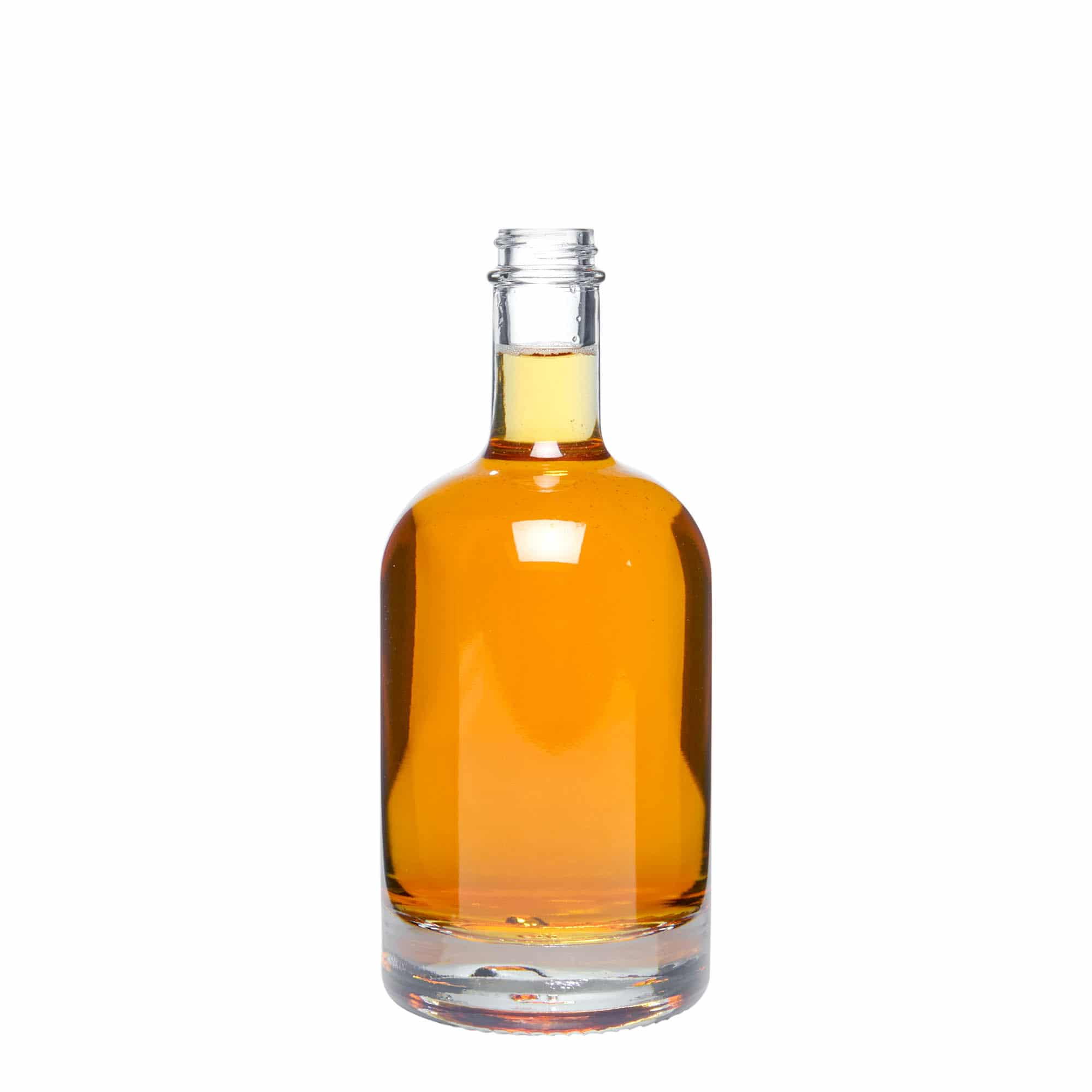 500 ml γυάλινο μπουκάλι 'First Class', στόμιο: GPI 28
