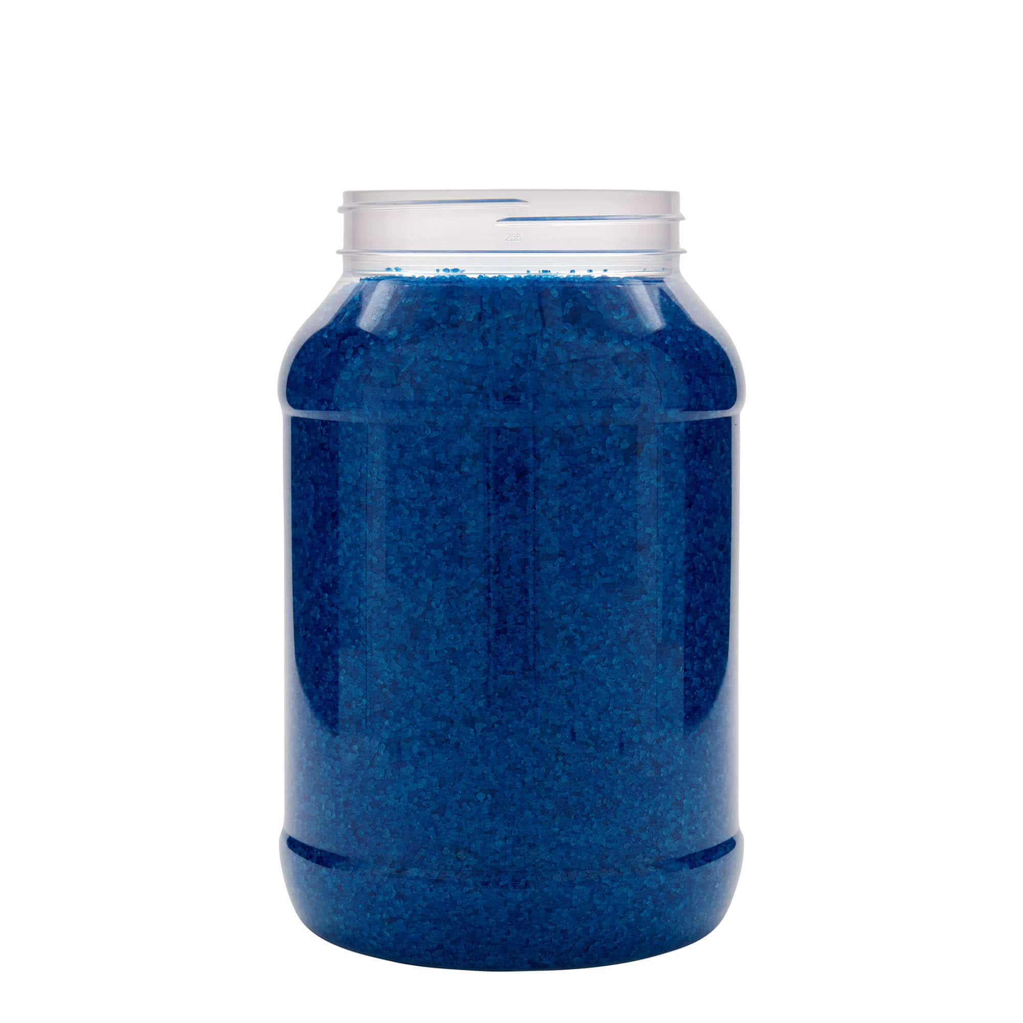 Βάζο PET 'Lulu' 2.500 ml, πλαστικό, στόμιο: 100/400