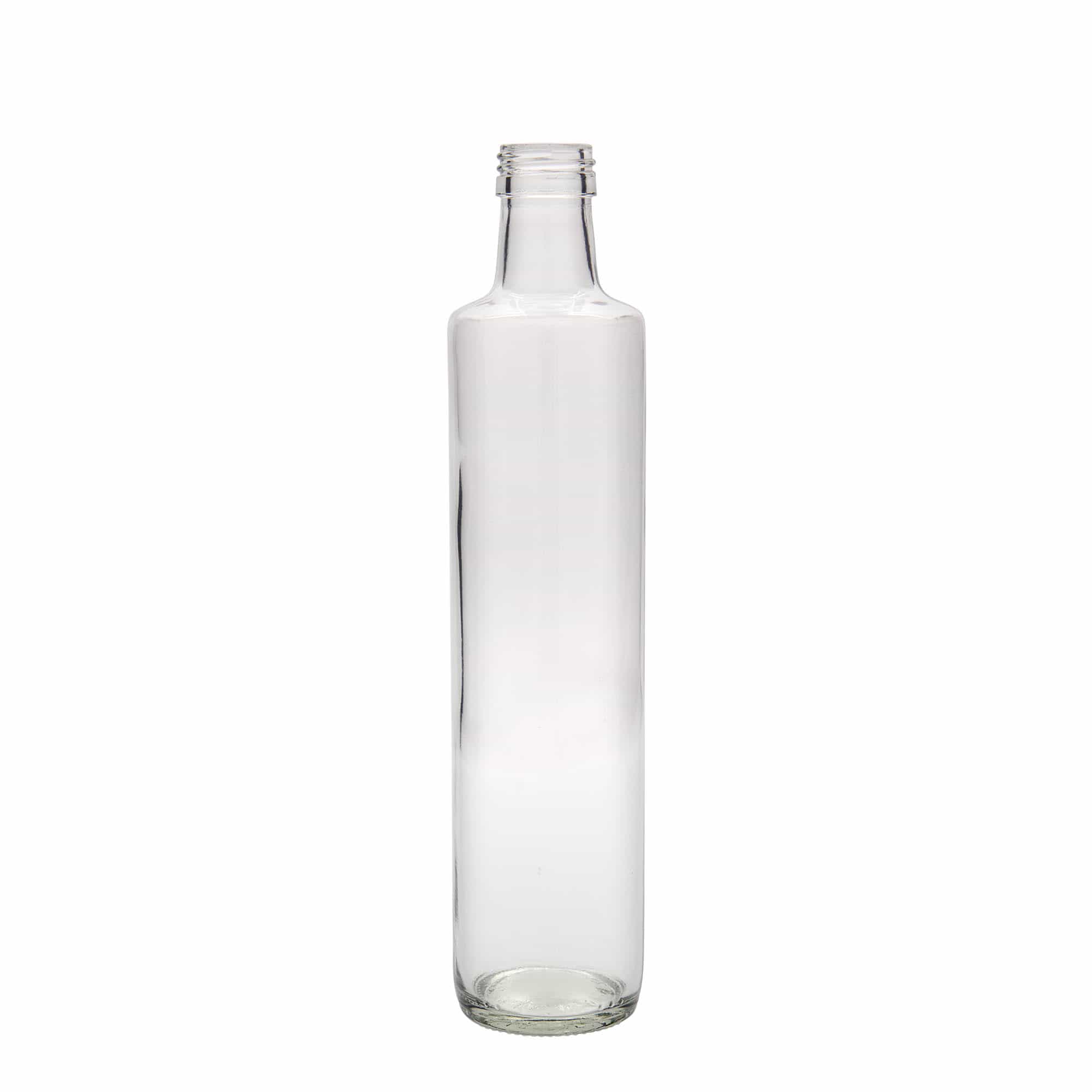 500 ml γυάλινο μπουκάλι 'Dorica', στόμιο: PP 31,5